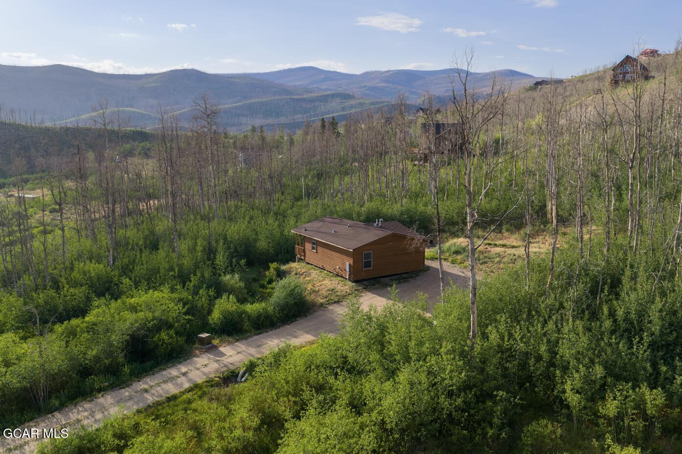 457 GCR 412 Grand Lake CO 80447
