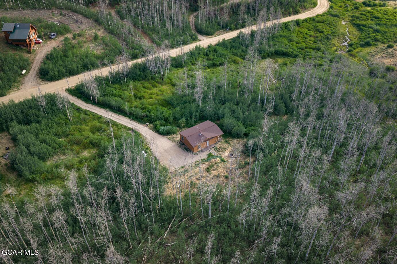457 GCR 412 Grand Lake CO 80447