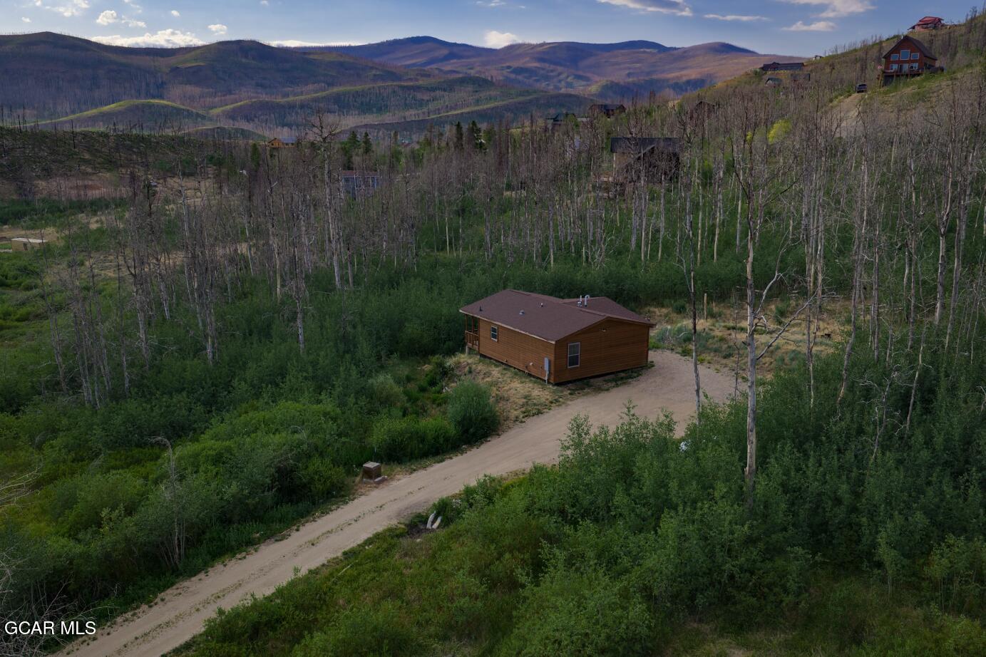 457 GCR 412 Grand Lake CO 80447