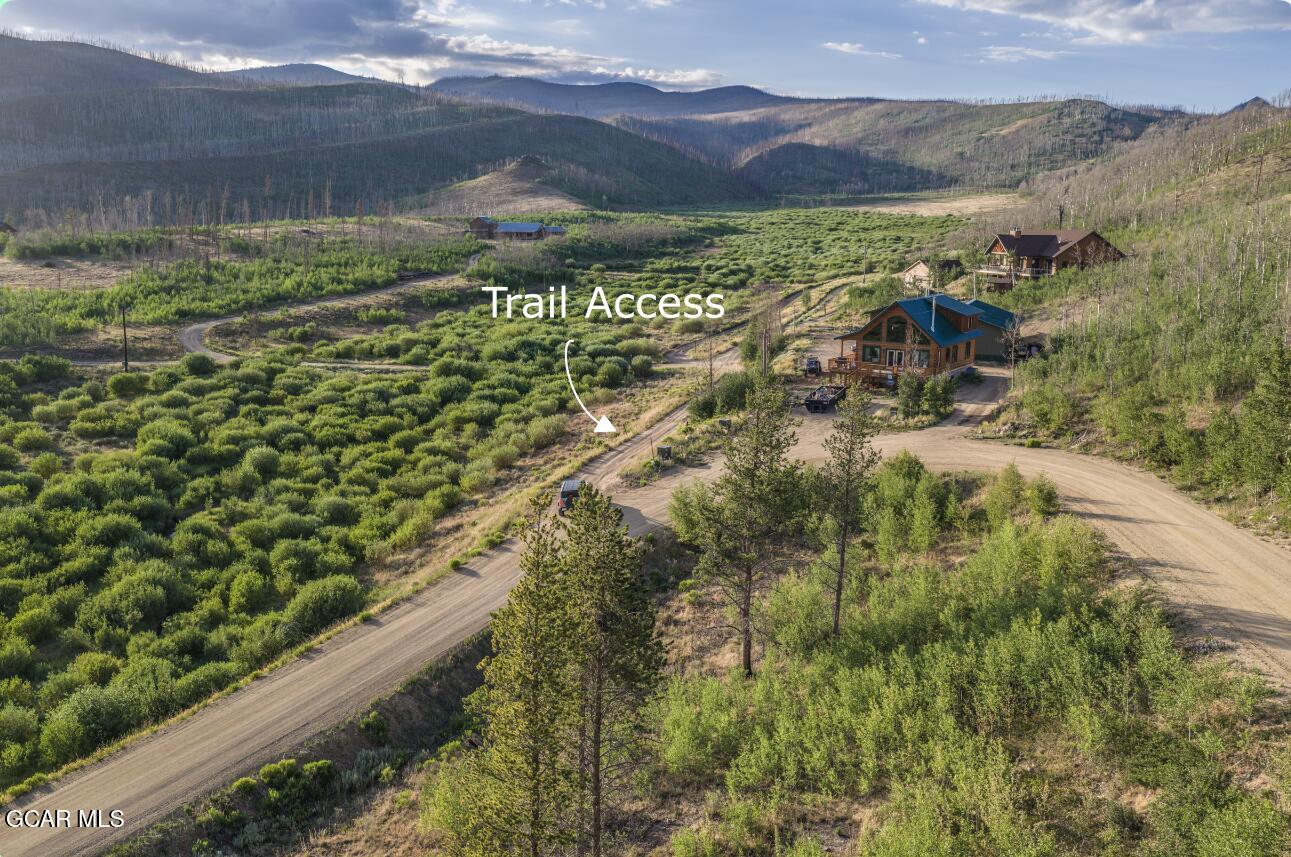 457 GCR 412 Grand Lake CO 80447