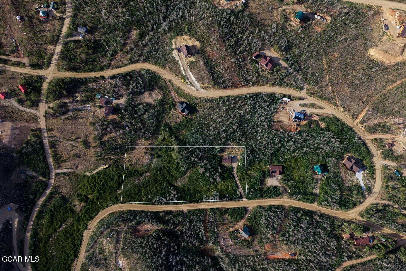 457 GCR 412 Grand Lake CO 80447