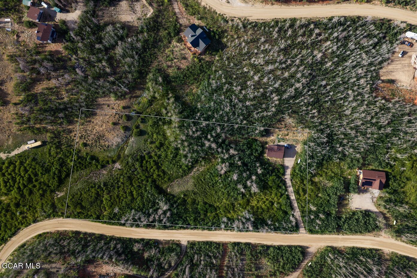 457 GCR 412 Grand Lake CO 80447
