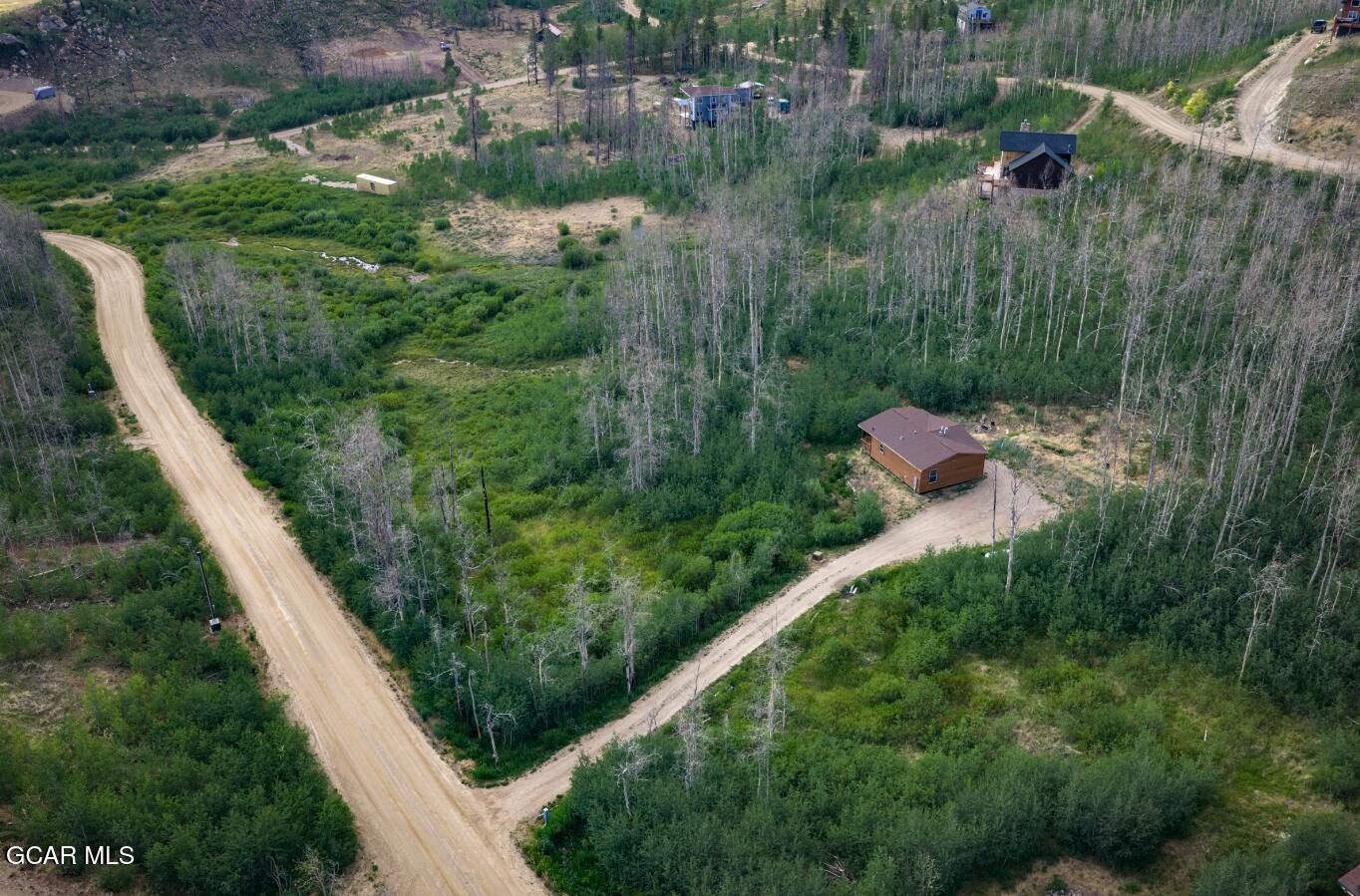 457 GCR 412 Grand Lake CO 80447