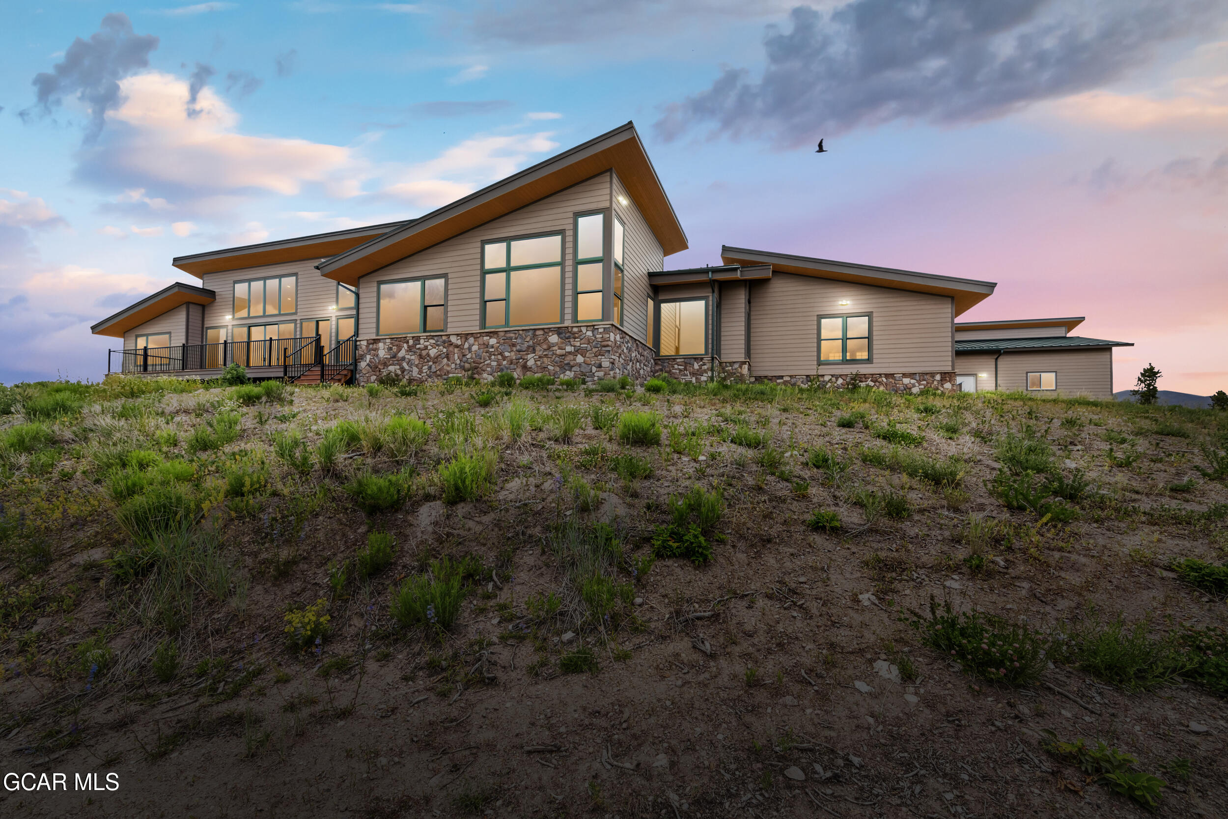 100 GCR 4104 Granby CO 80446