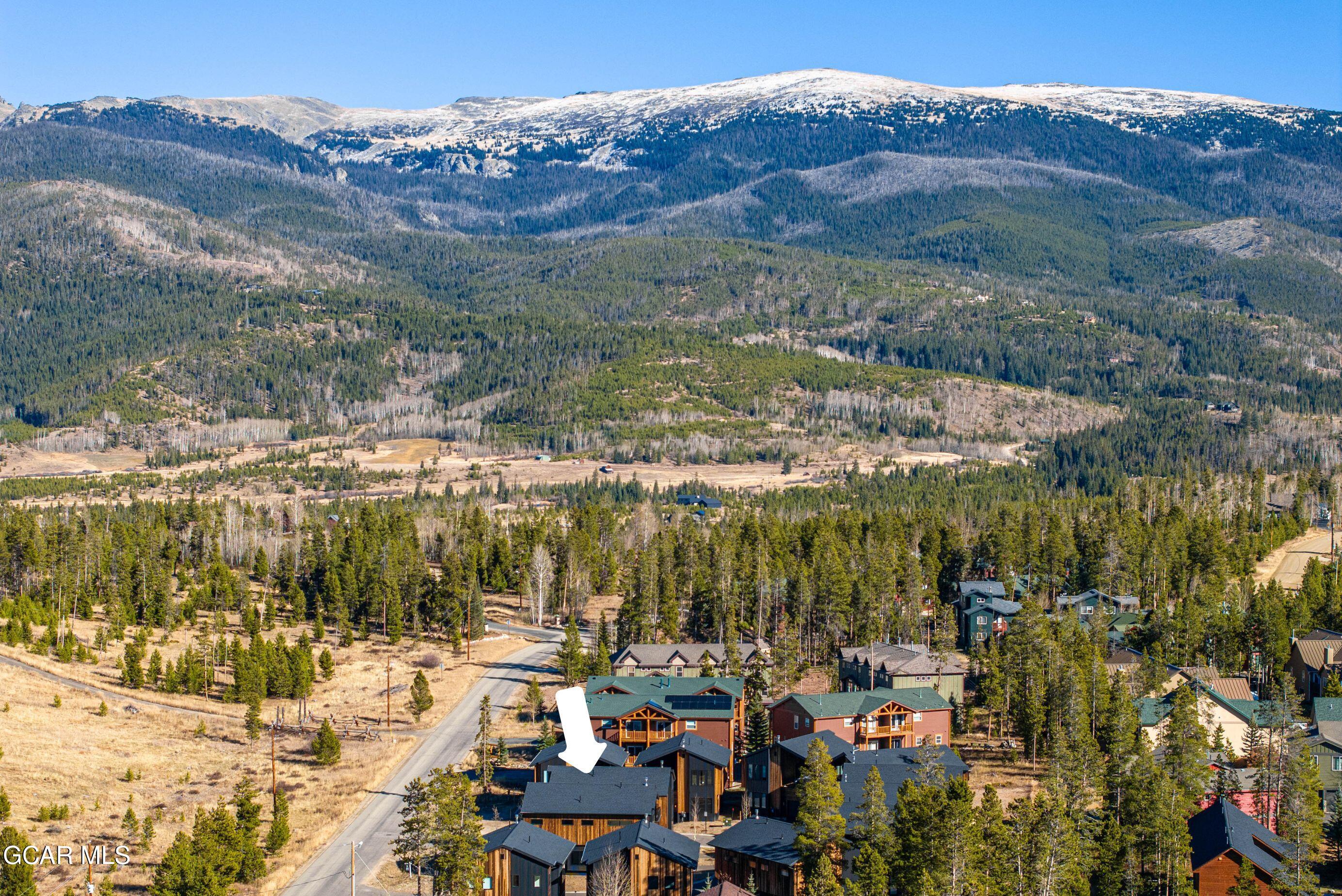 1070 GCR 8 Fraser CO 80442