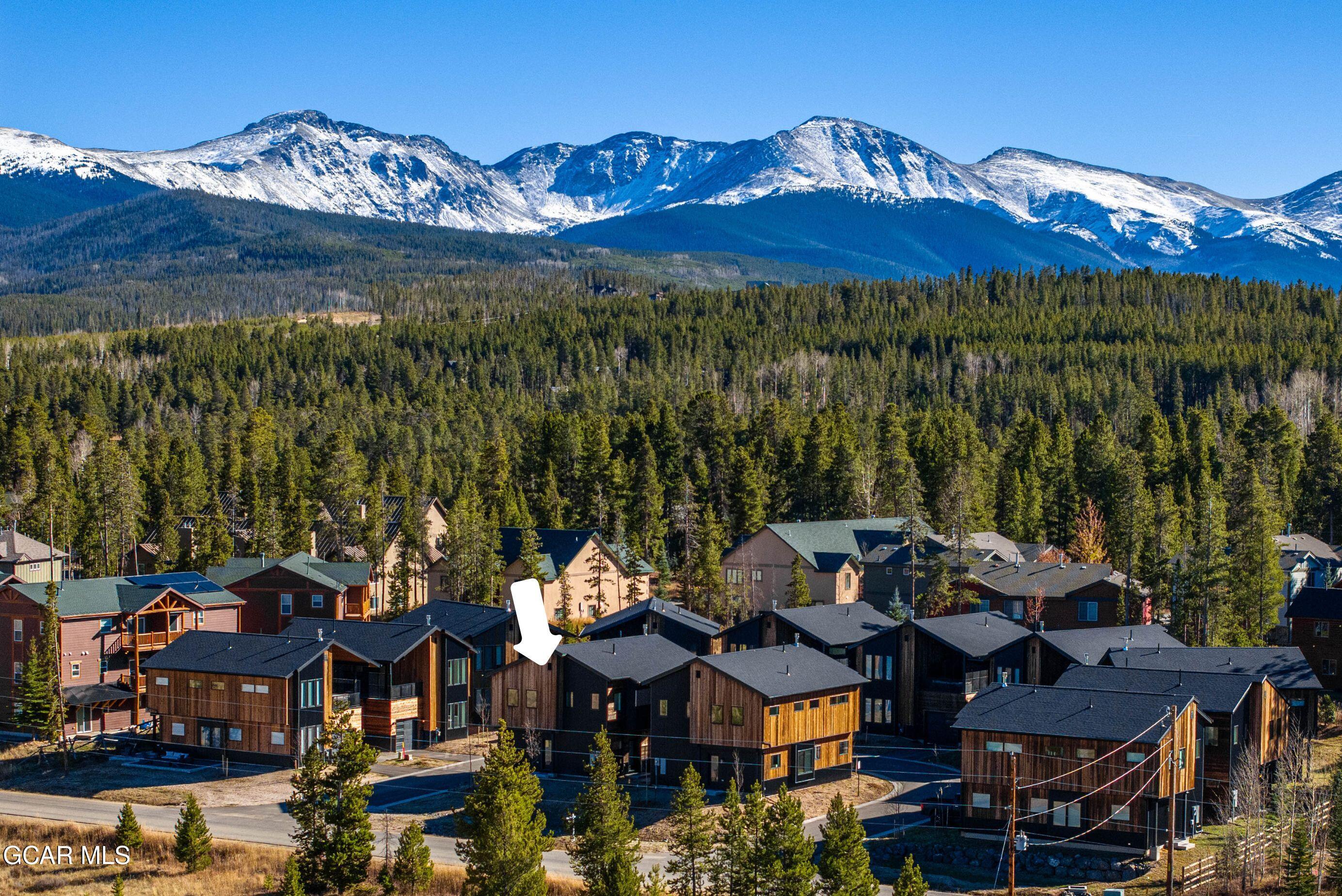 1070 GCR 8 Fraser CO 80442