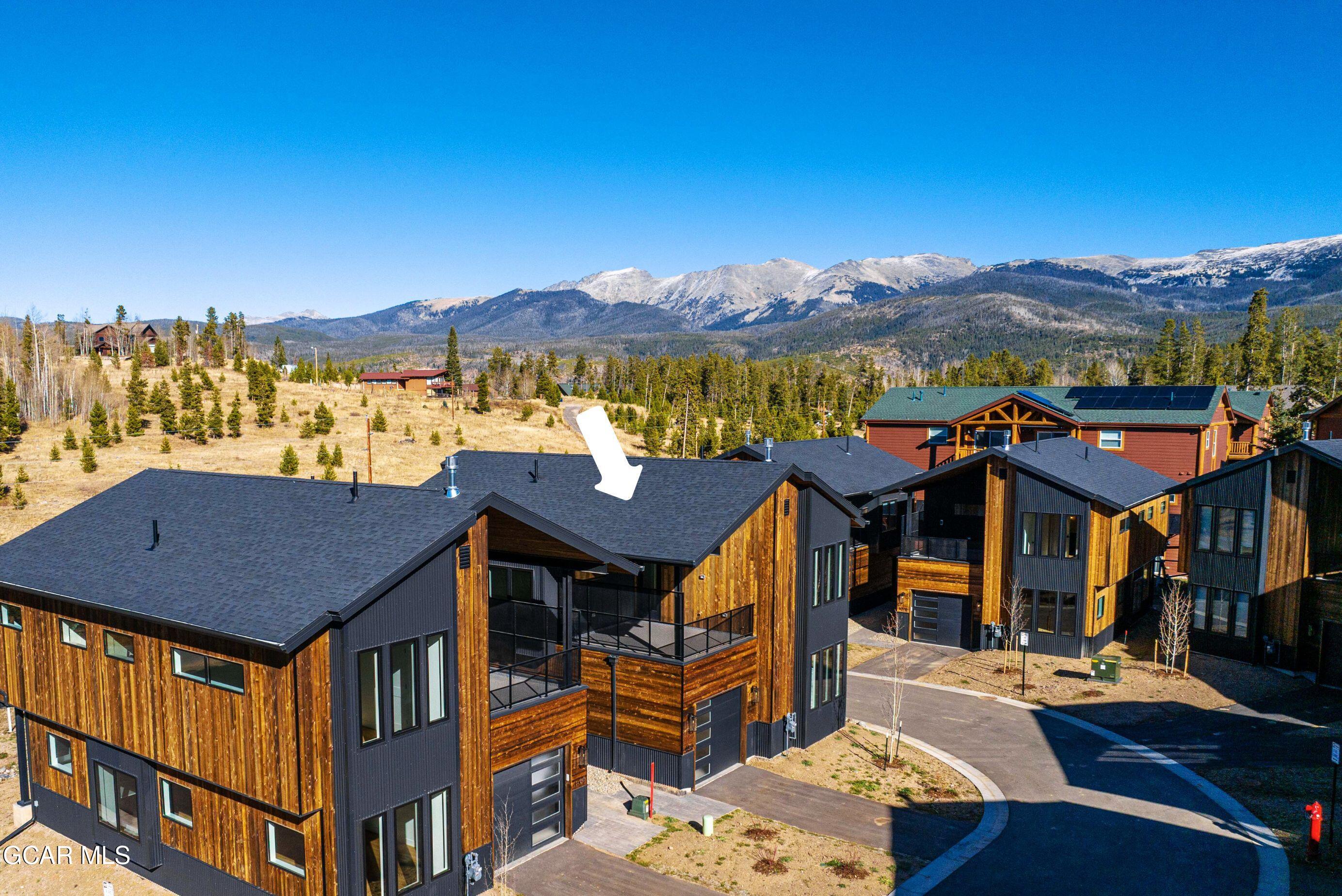 1070 GCR 8 Fraser CO 80442