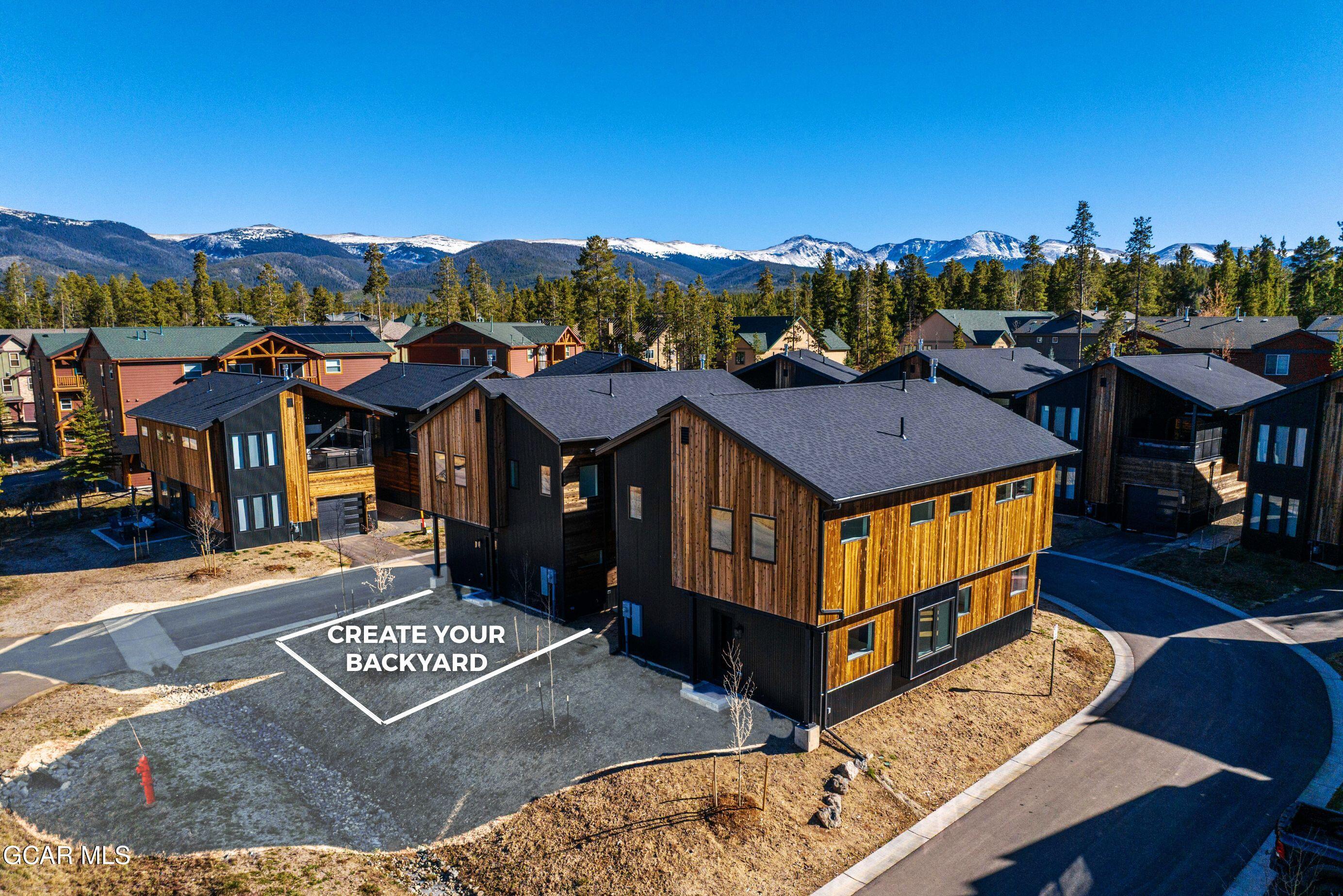 1070 GCR 8 Fraser CO 80442