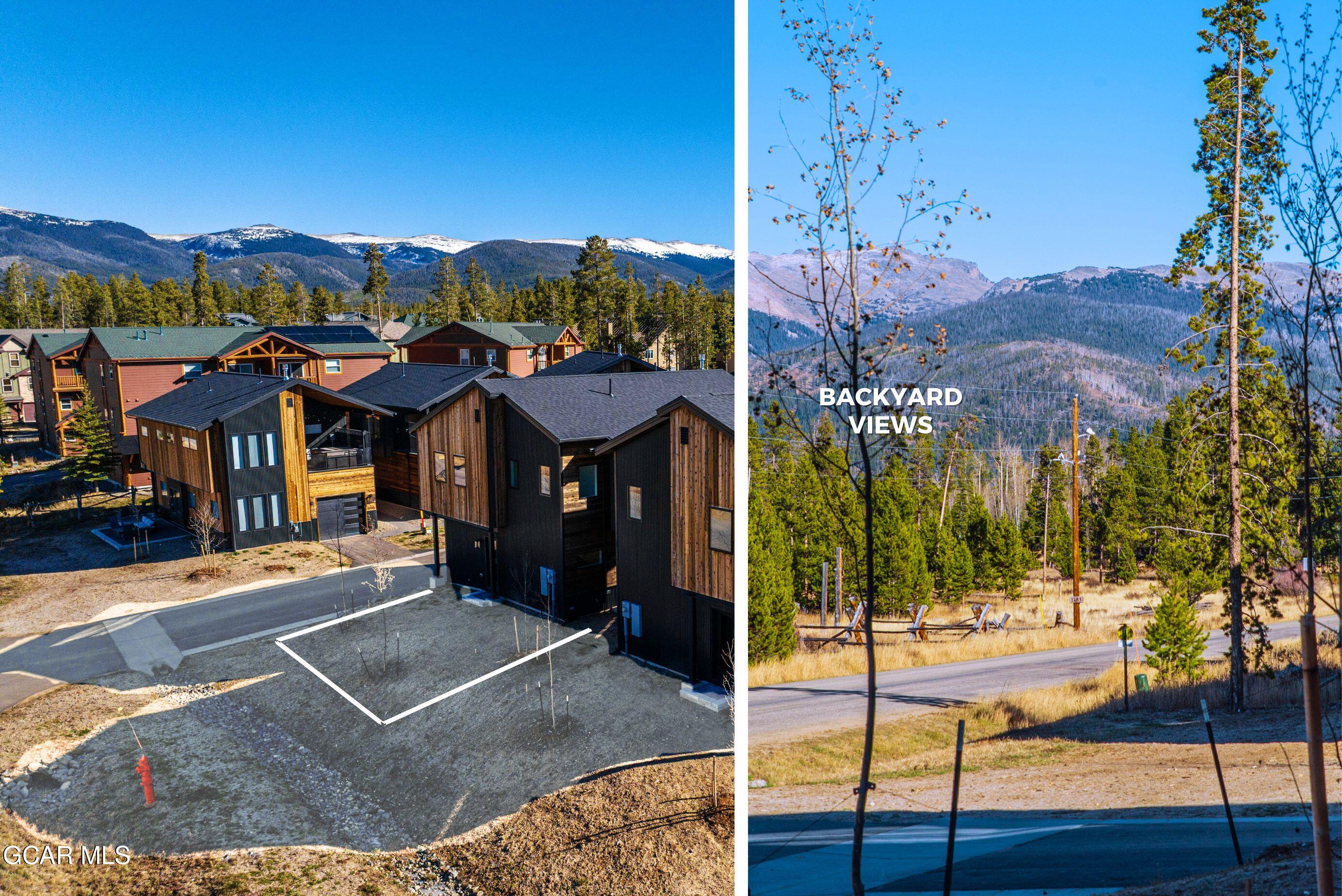 1070 GCR 8 Fraser CO 80442