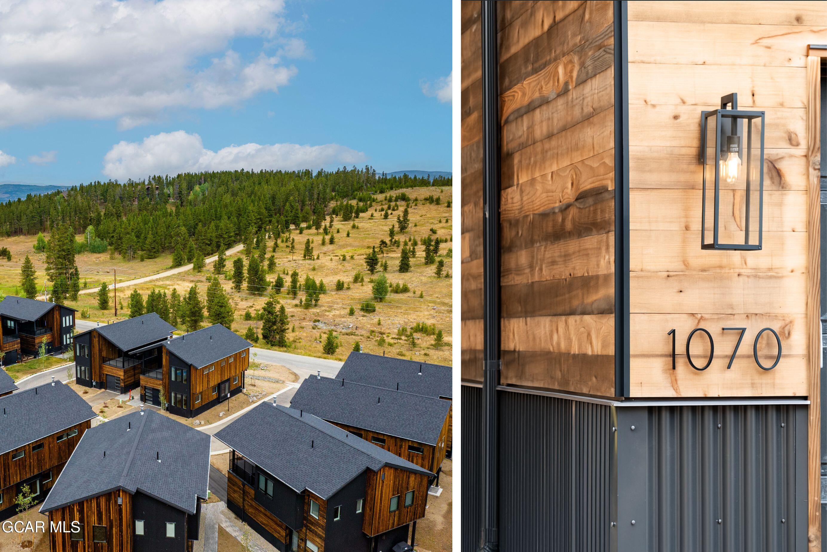 1070 GCR 8 Fraser CO 80442