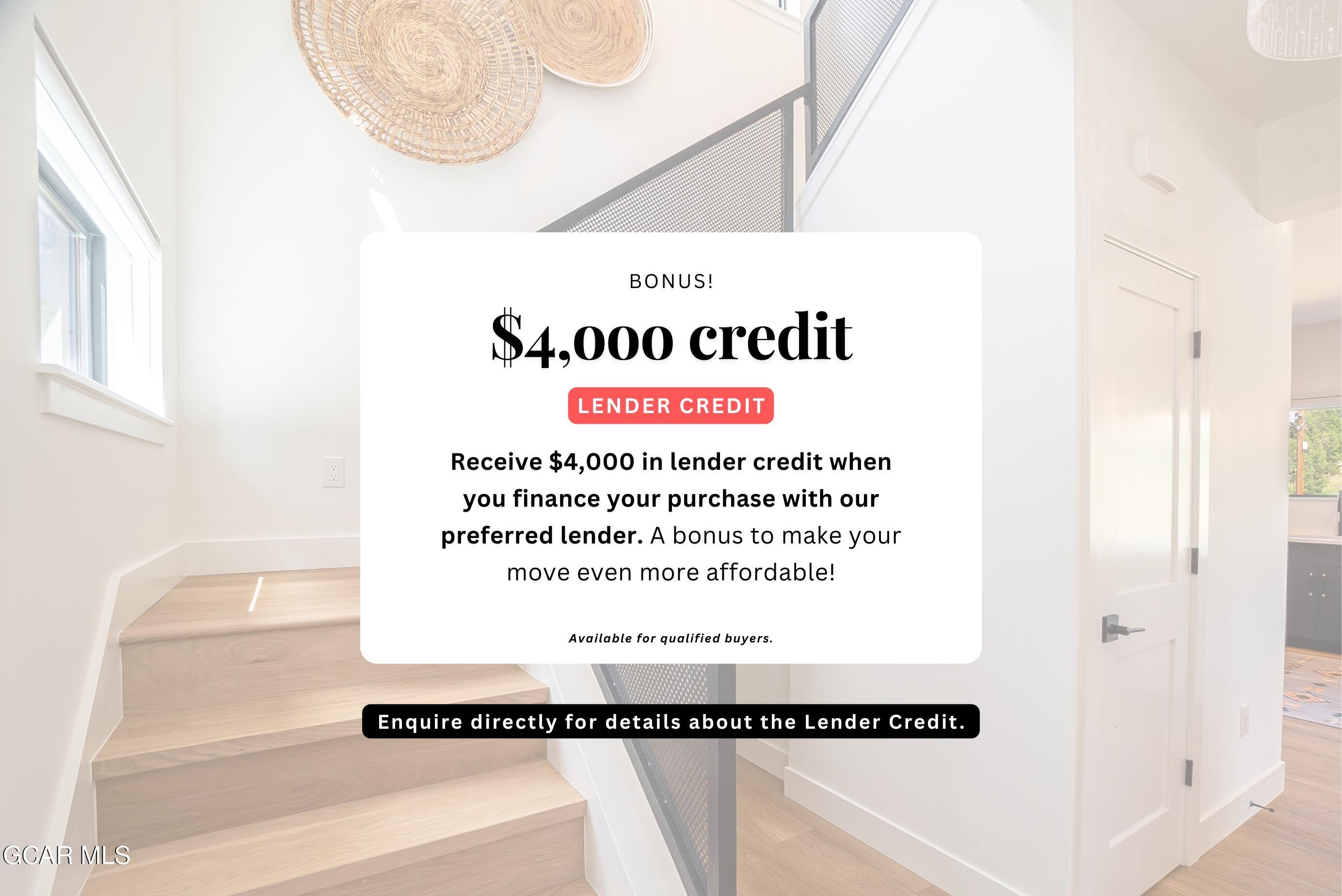 1070 GCR 8 Fraser CO 80442