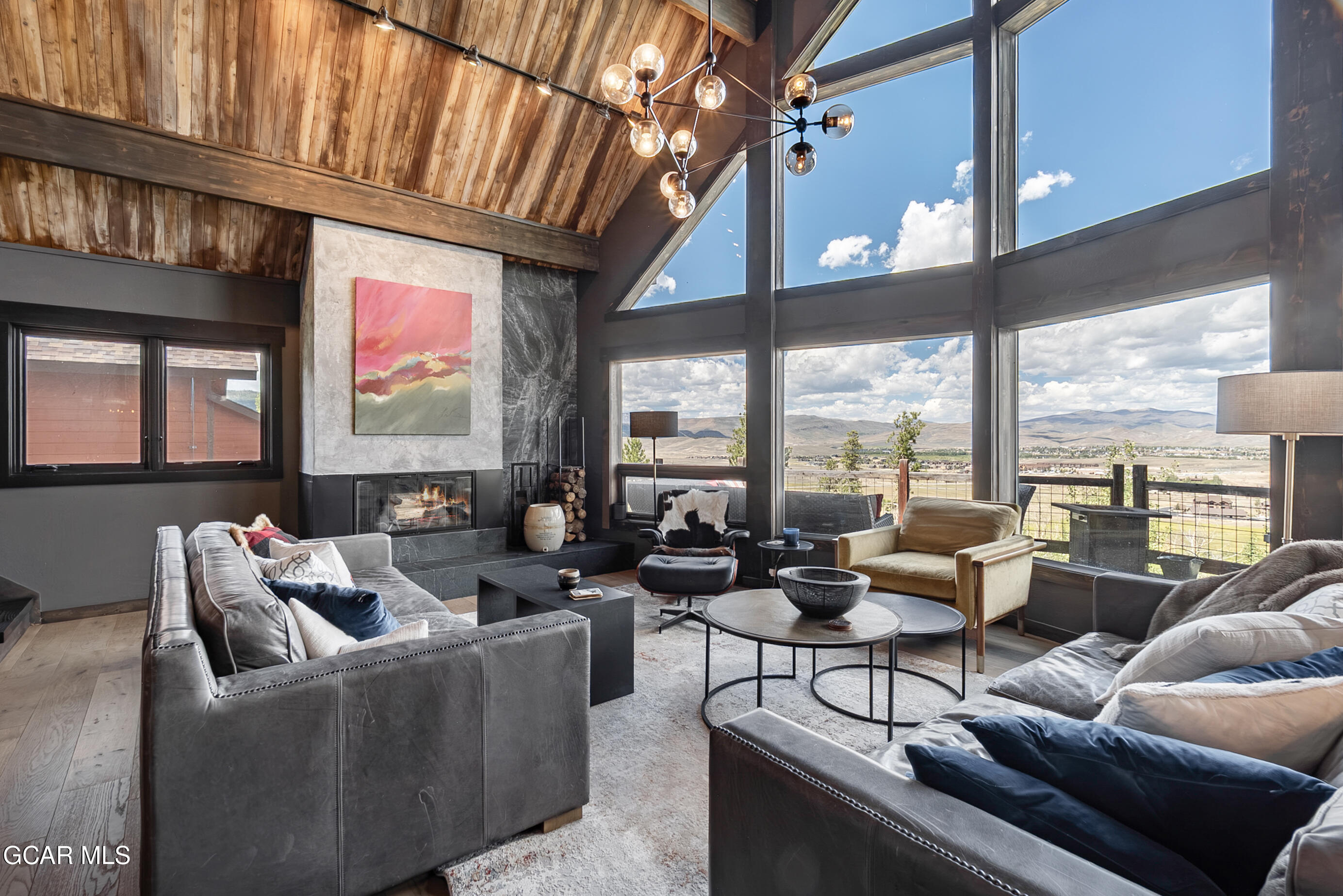47 Honeysuckle Court Granby CO 80446
