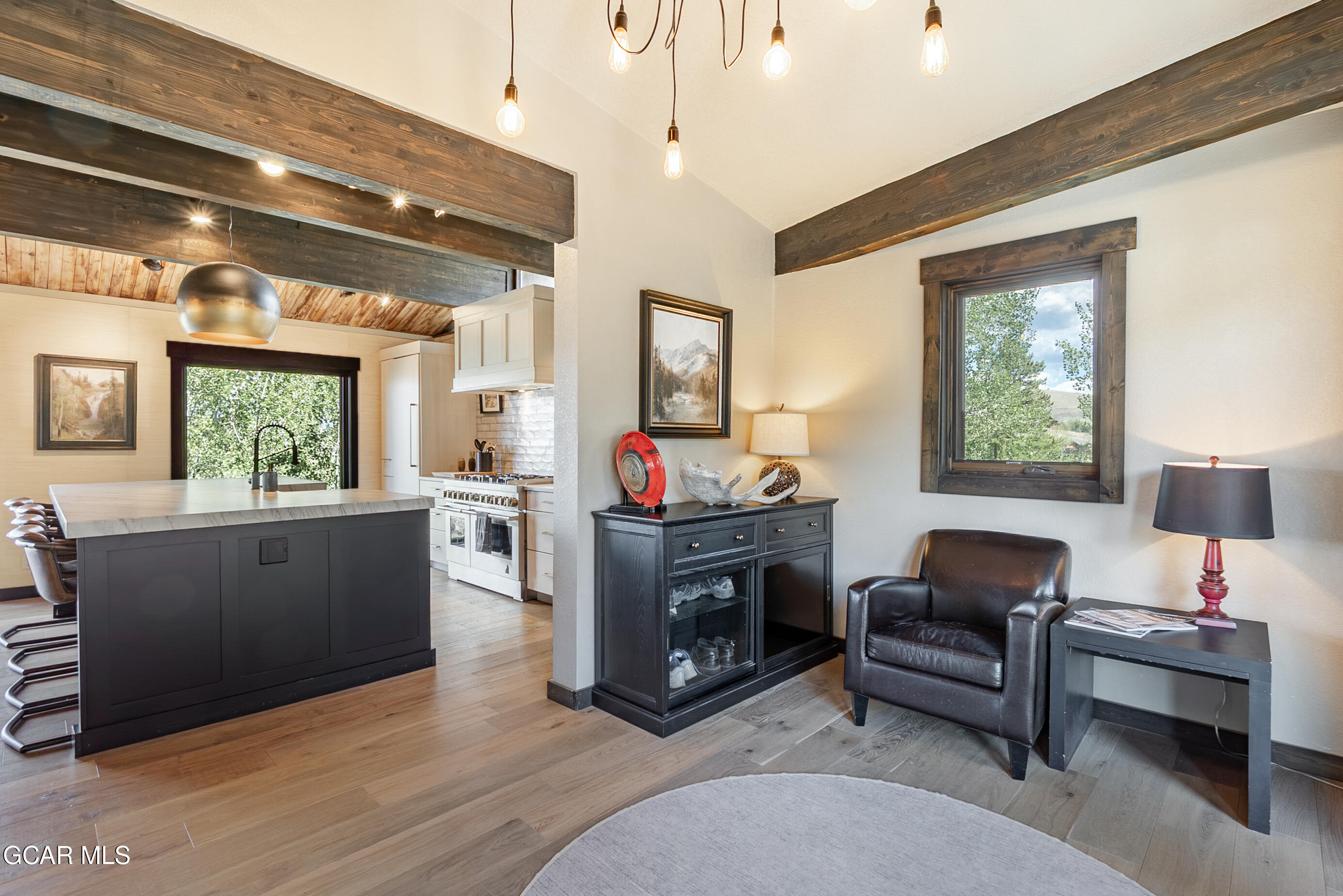47 Honeysuckle Court Granby CO 80446