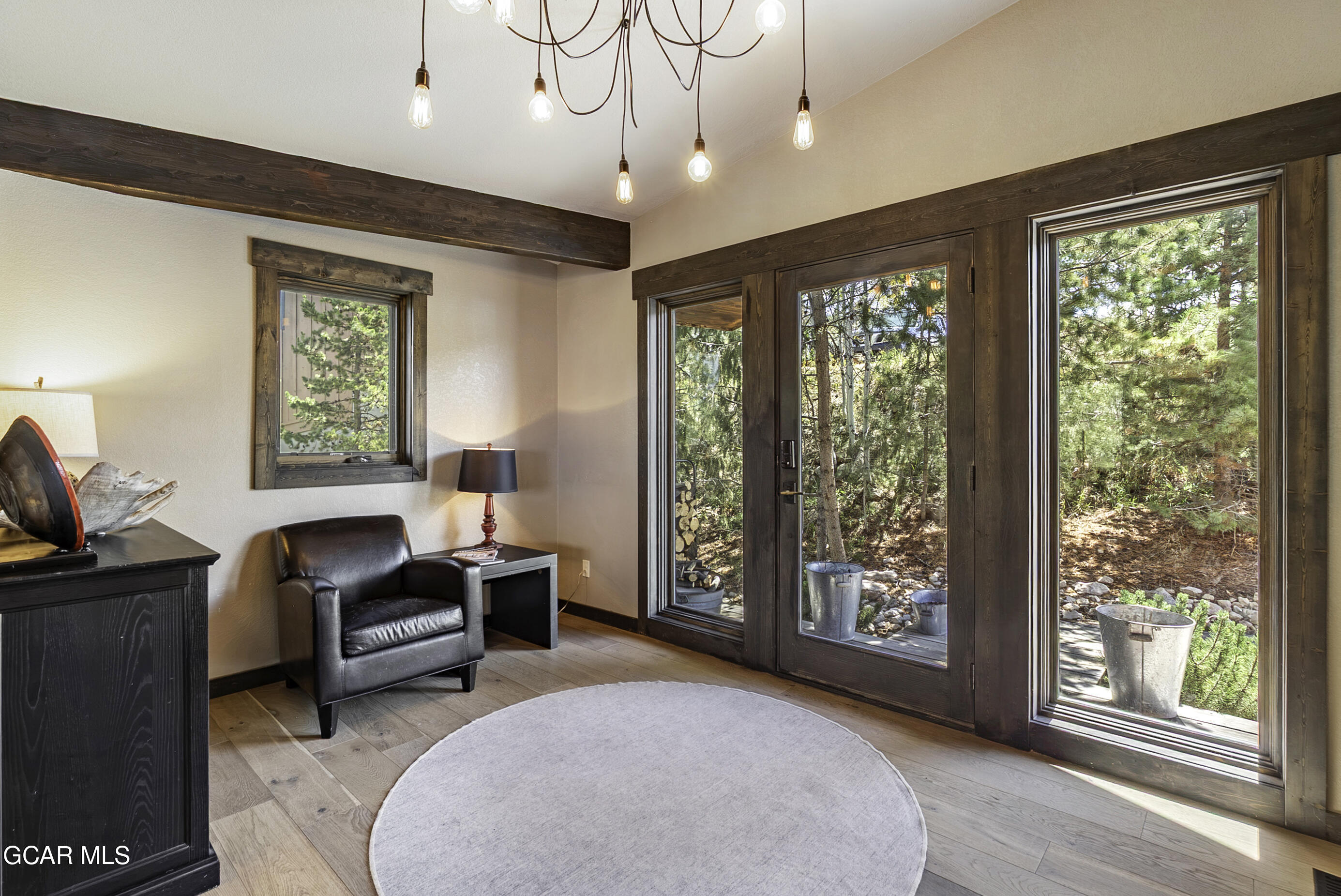 47 Honeysuckle Court Granby CO 80446