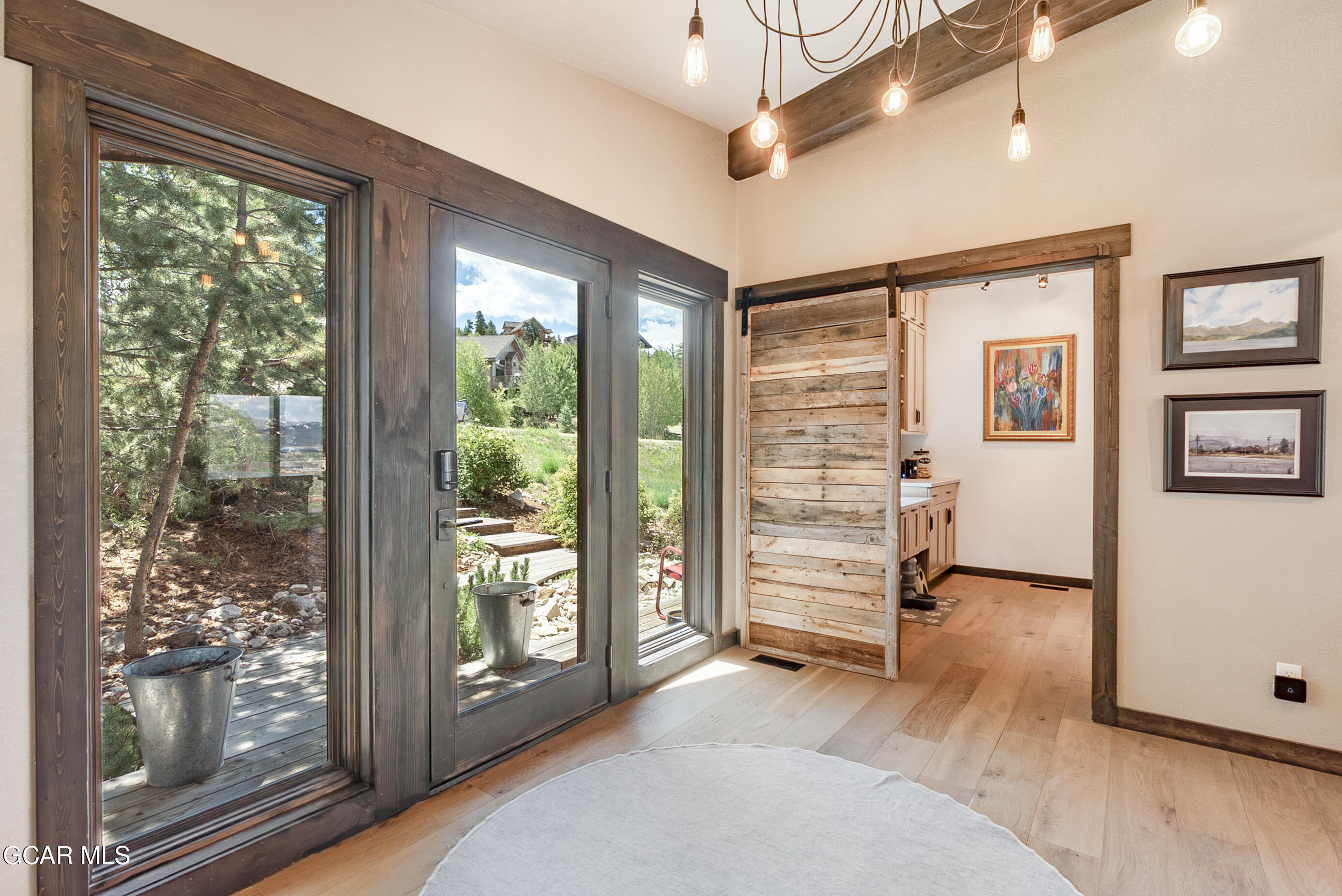 47 Honeysuckle Court Granby CO 80446