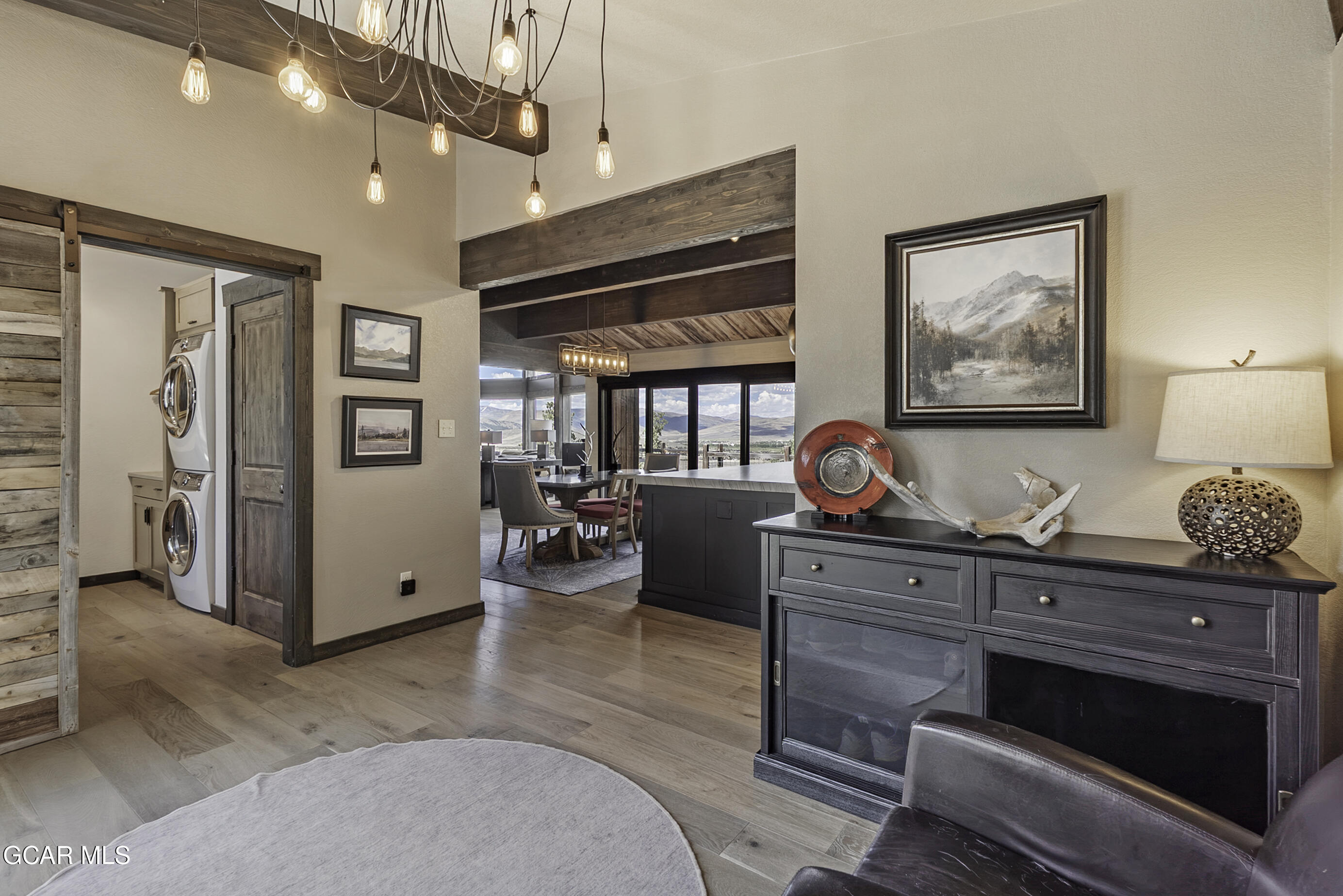 47 Honeysuckle Court Granby CO 80446