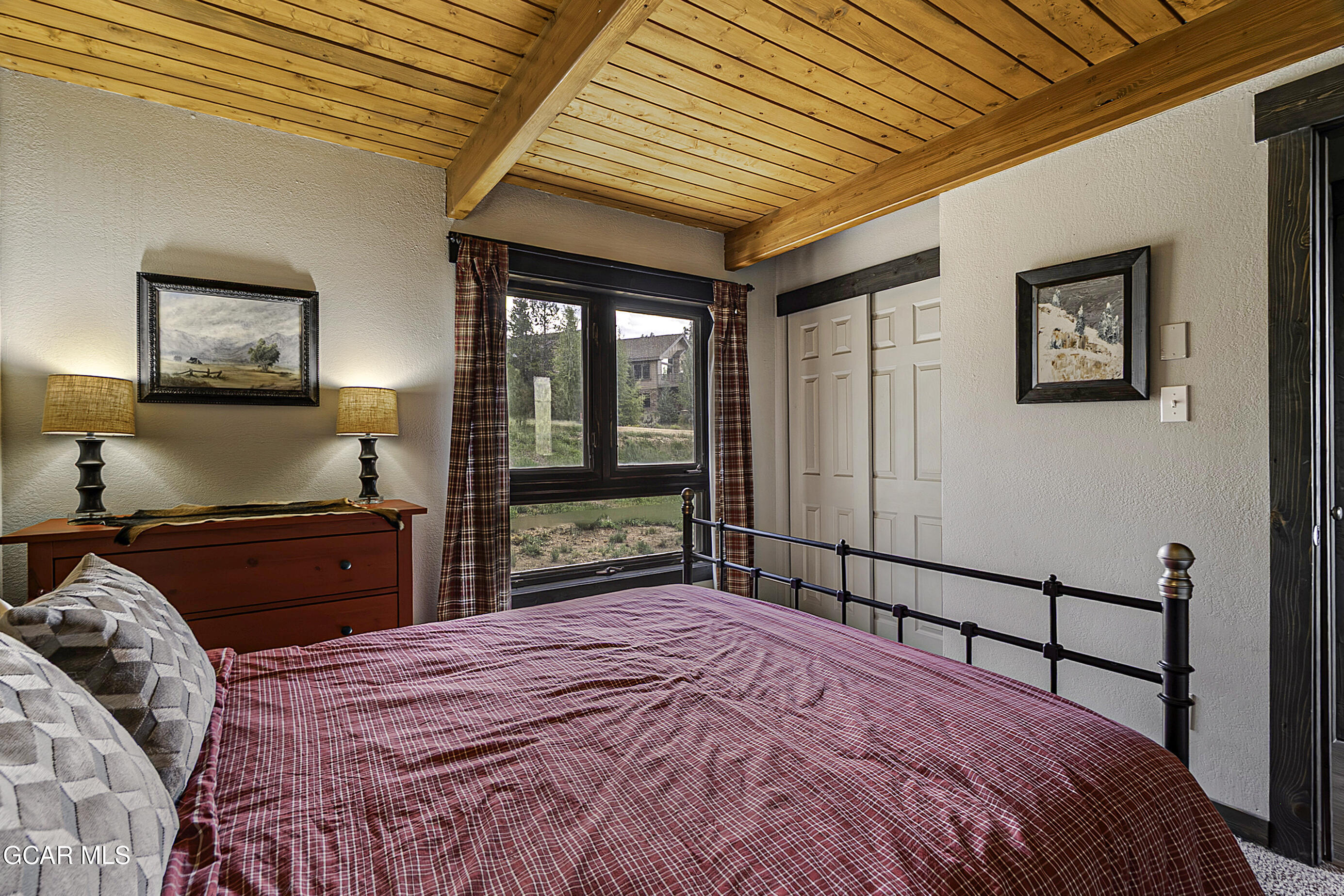 47 Honeysuckle Court Granby CO 80446