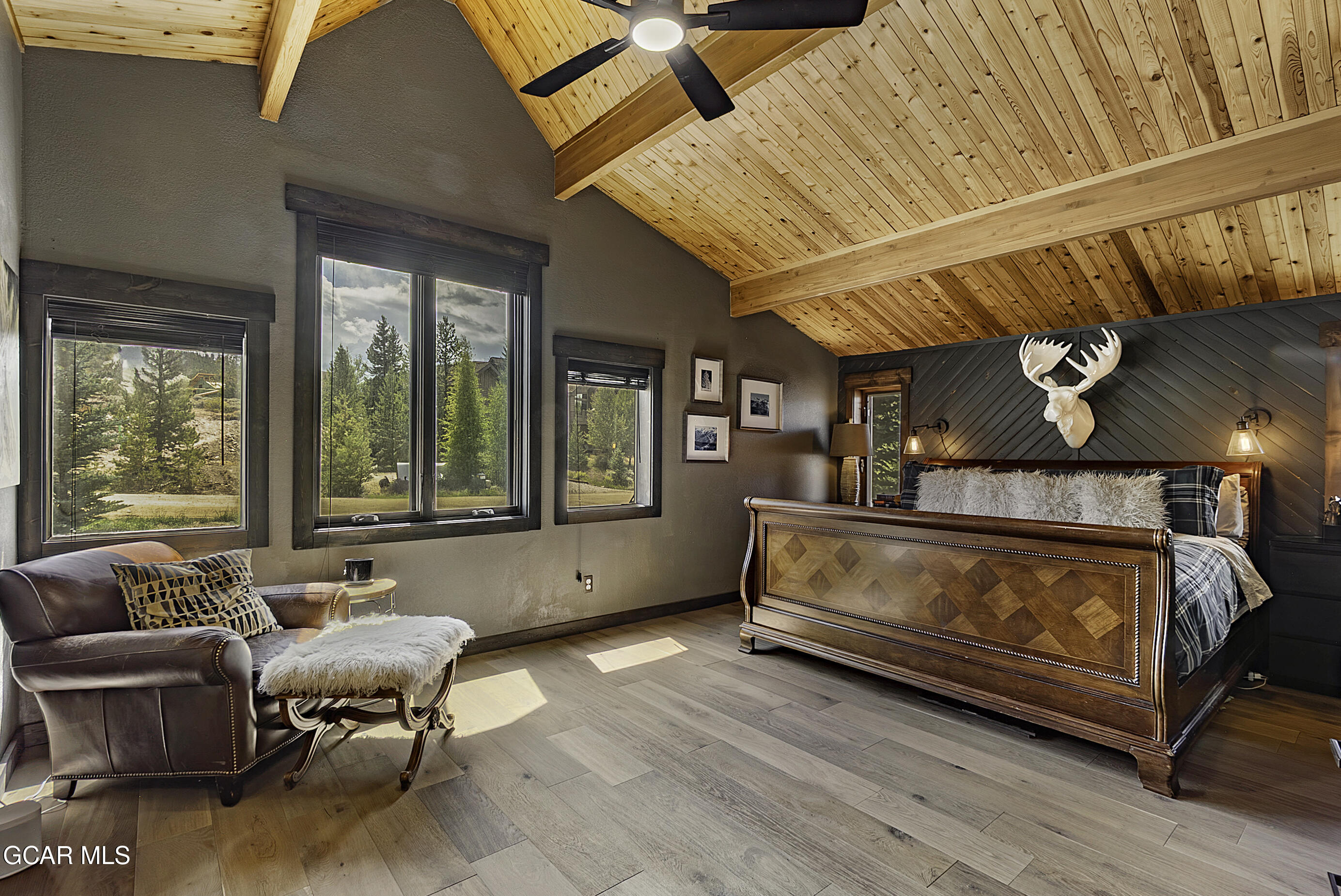 47 Honeysuckle Court Granby CO 80446