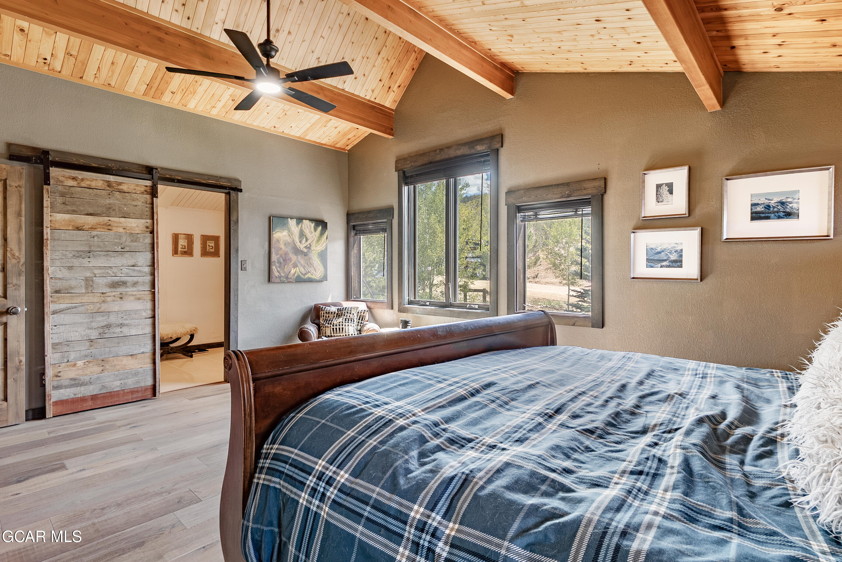 47 Honeysuckle Court Granby CO 80446