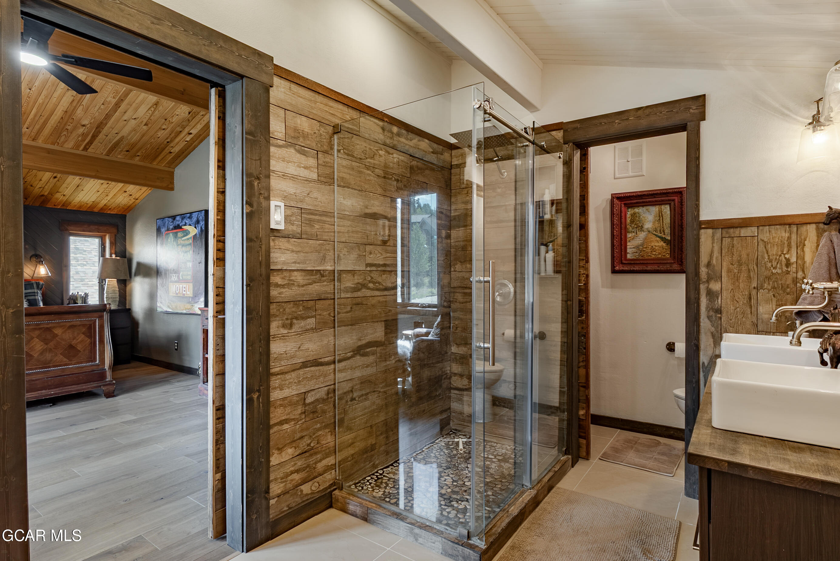 47 Honeysuckle Court Granby CO 80446