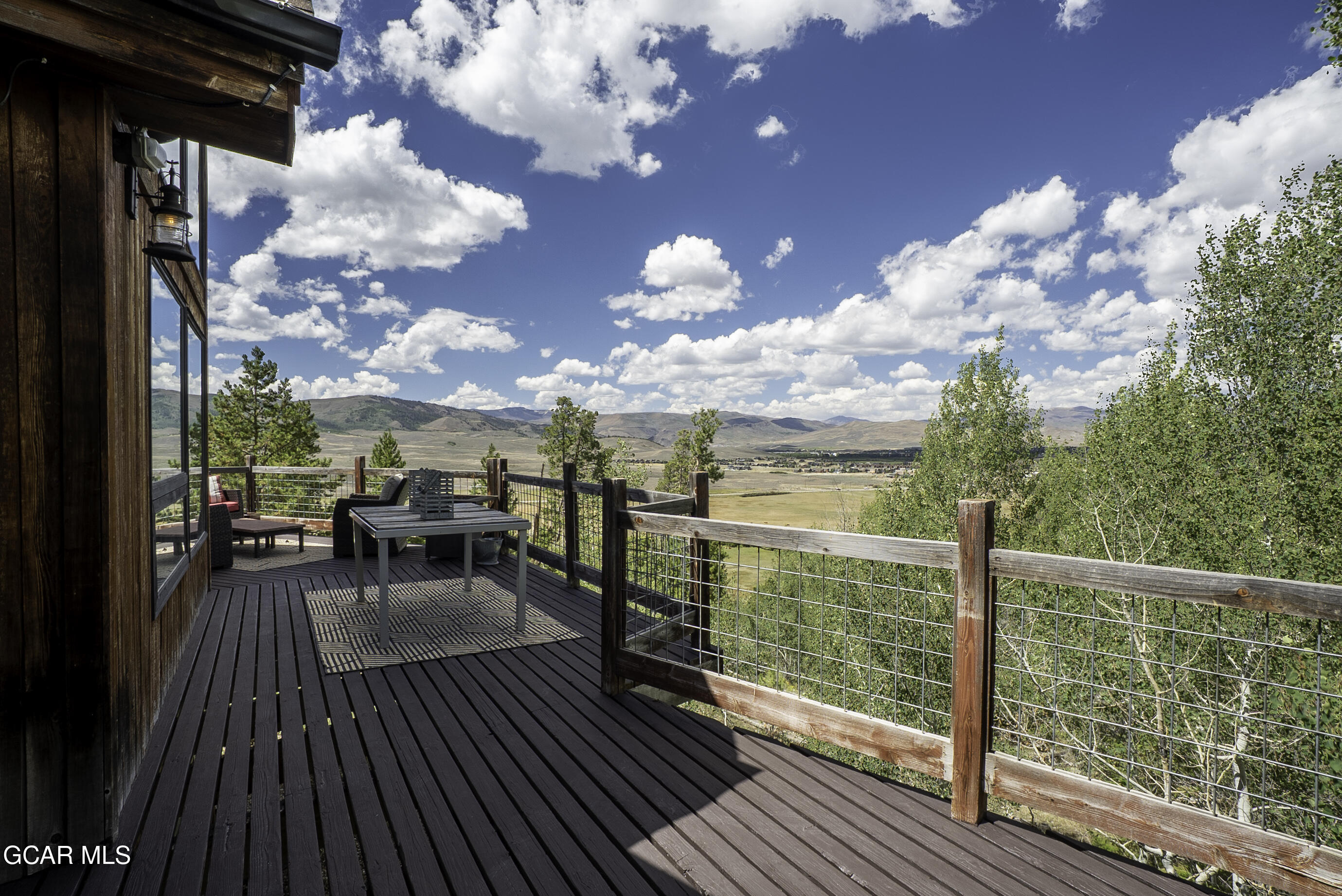 47 Honeysuckle Court Granby CO 80446