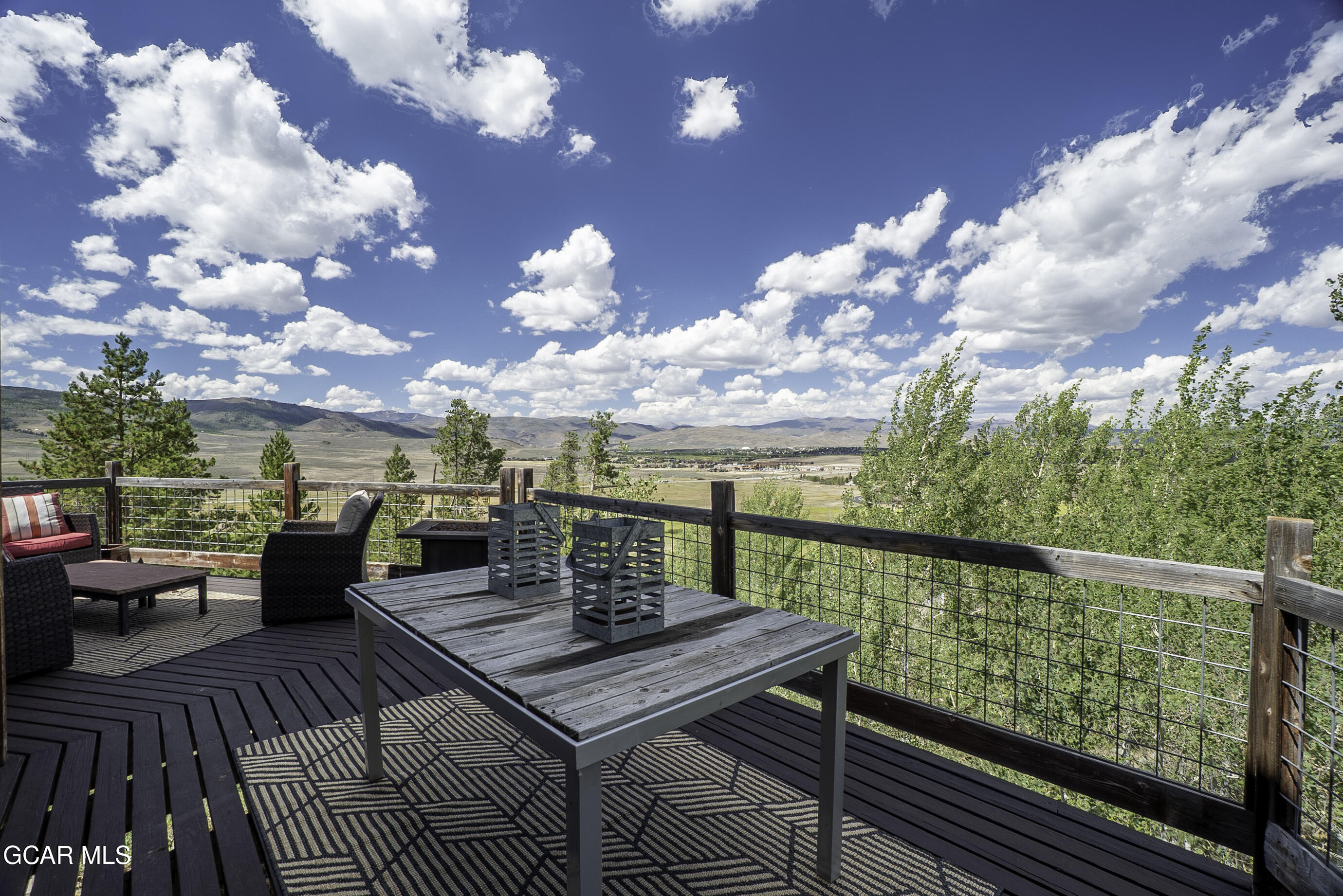 47 Honeysuckle Court Granby CO 80446