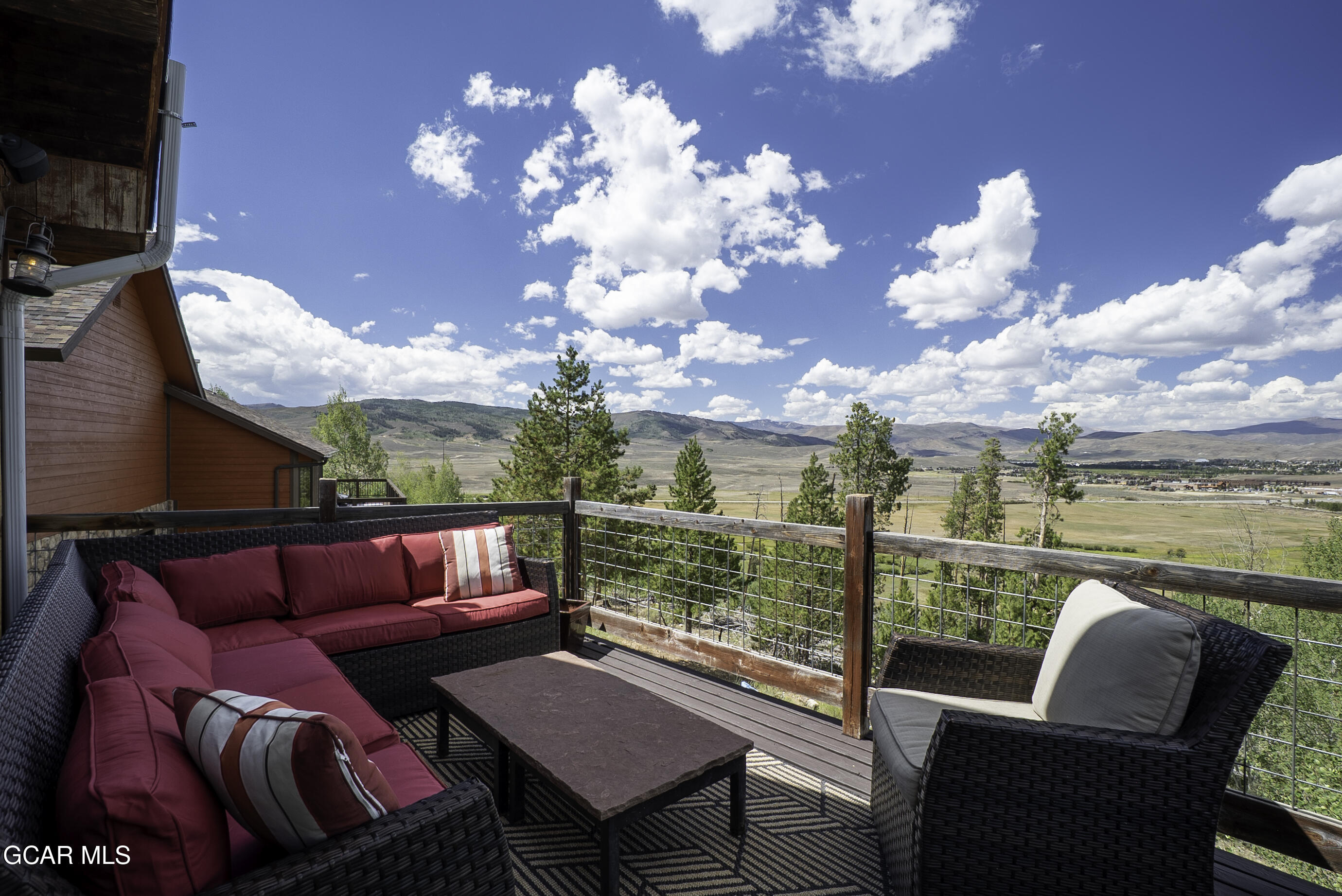 47 Honeysuckle Court Granby CO 80446