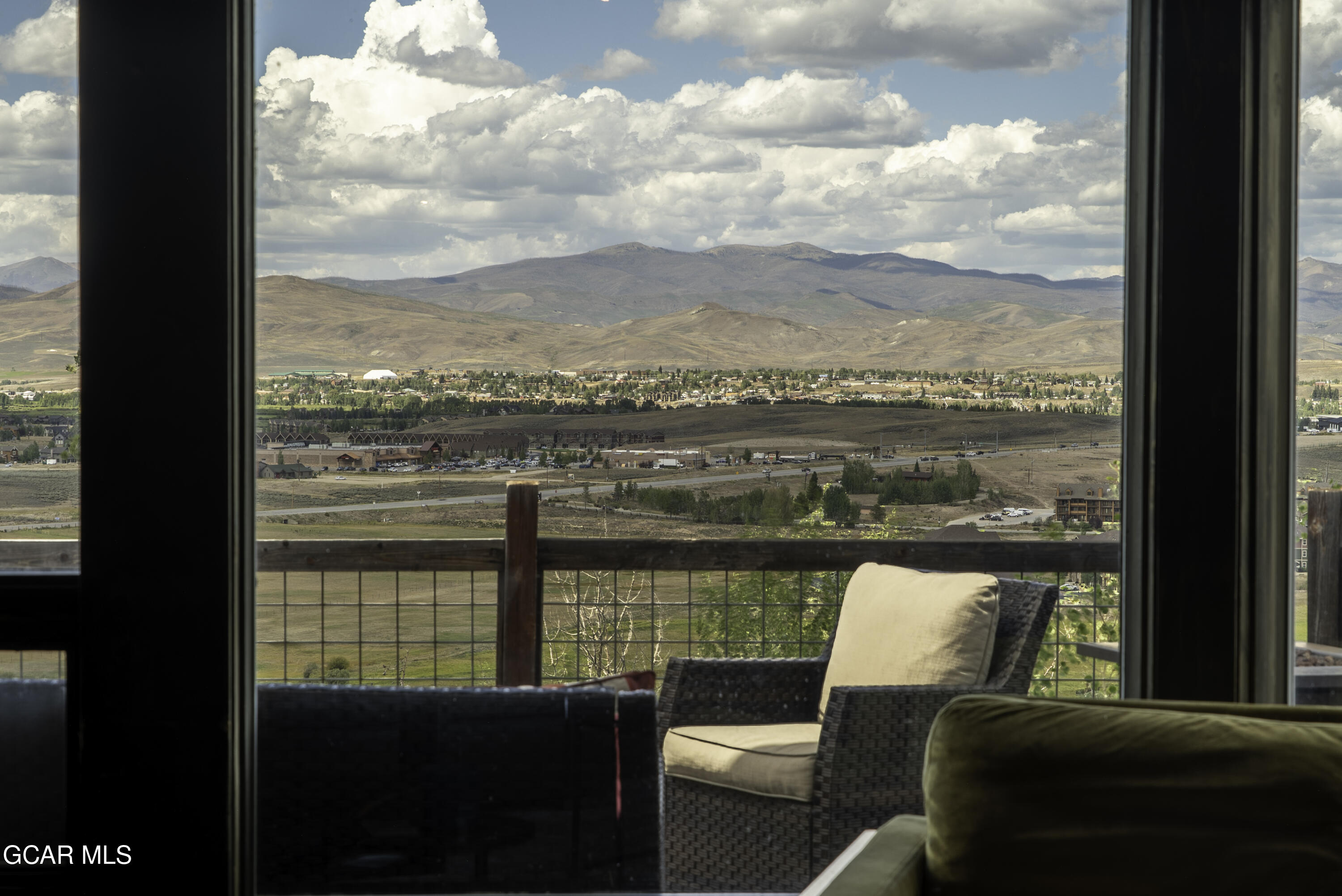 47 Honeysuckle Court Granby CO 80446
