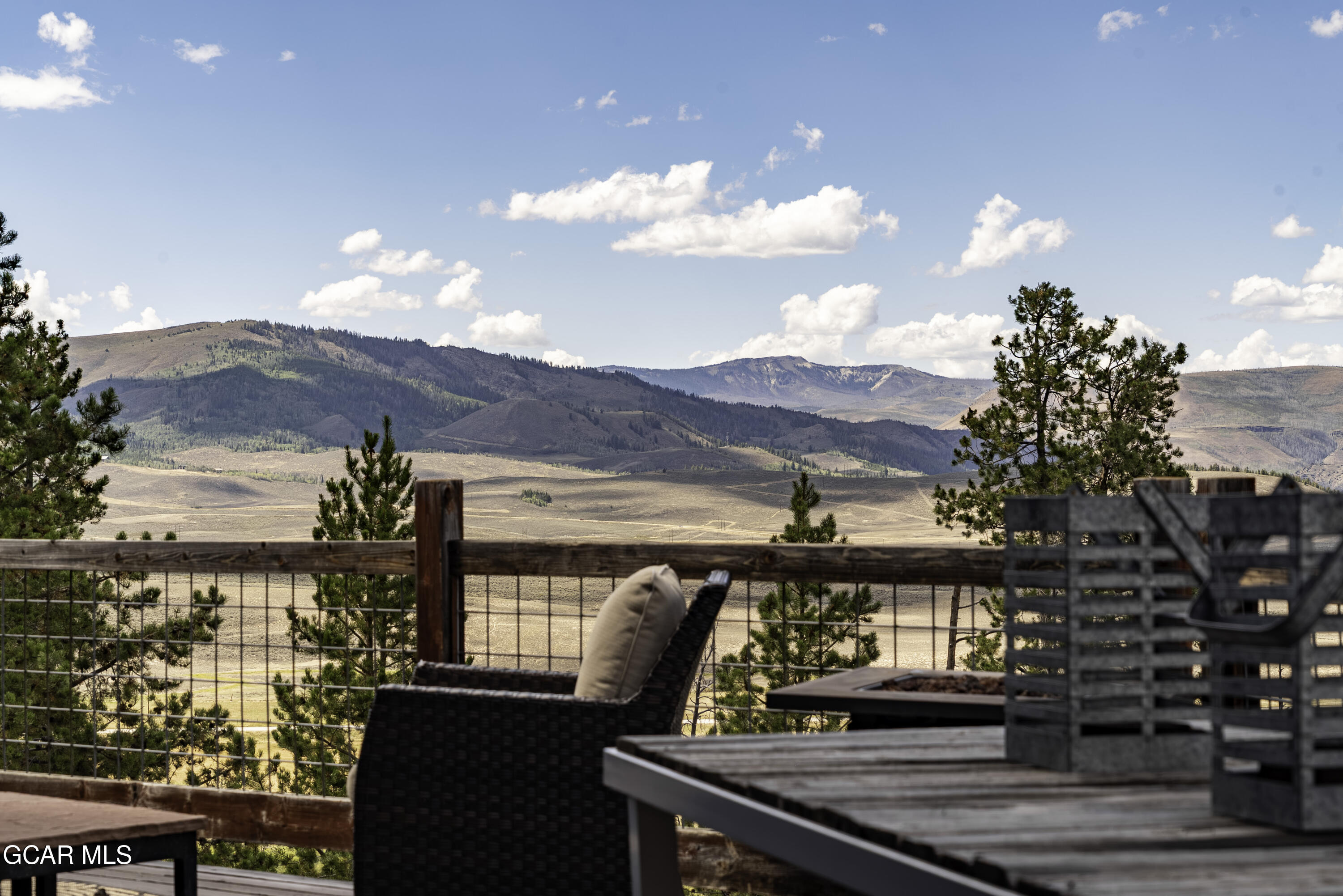 47 Honeysuckle Court Granby CO 80446