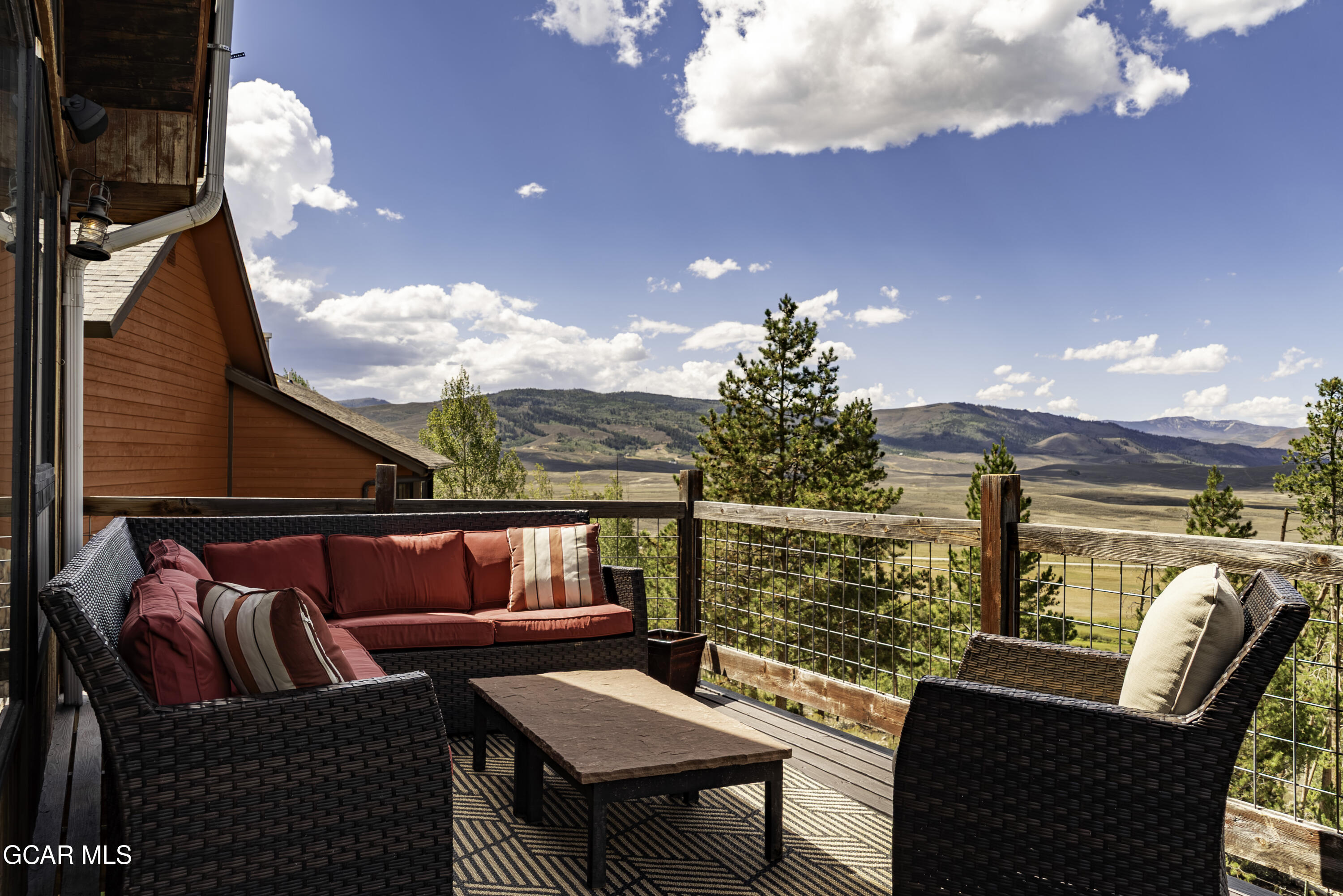 47 Honeysuckle Court Granby CO 80446