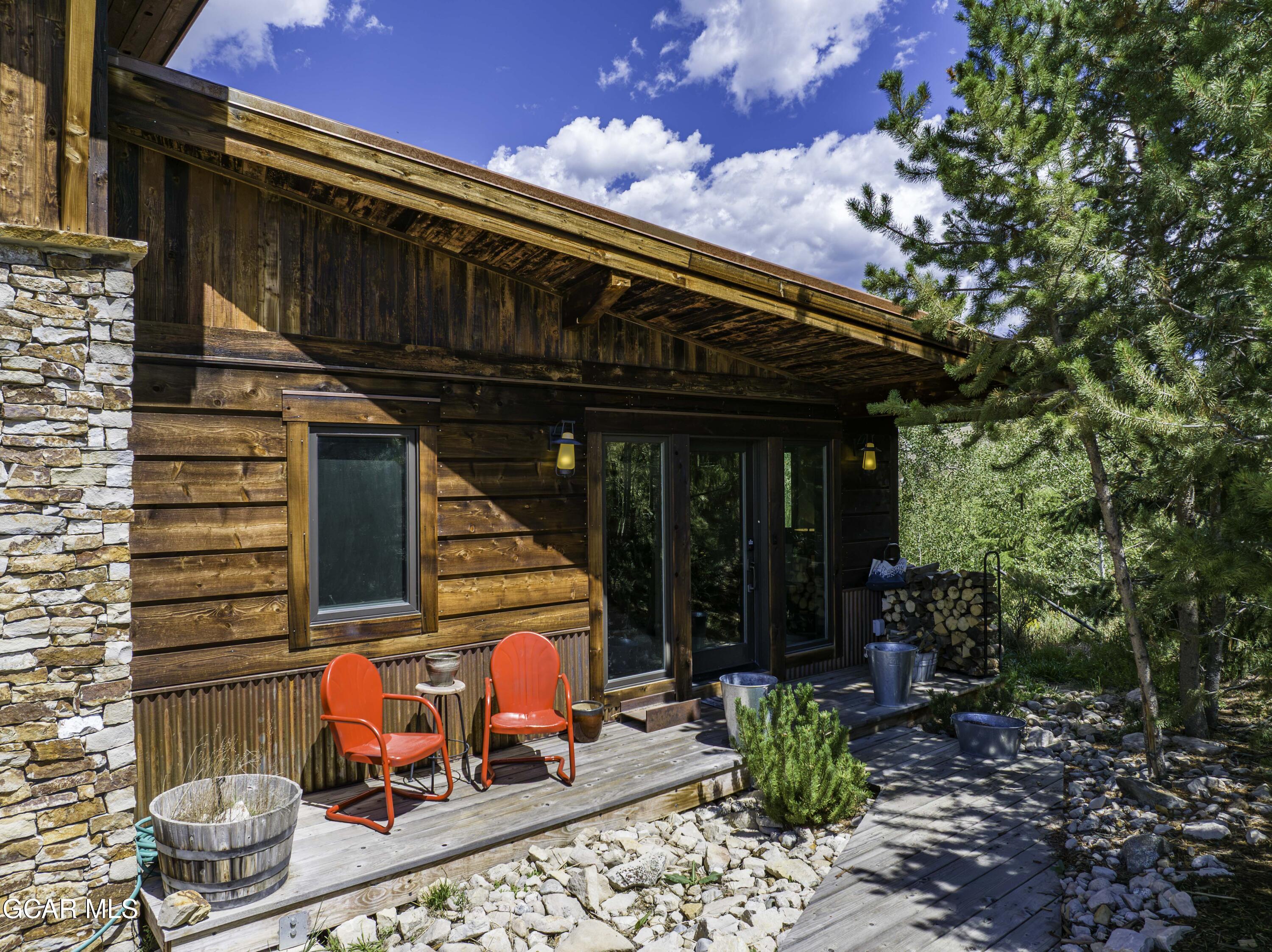 47 Honeysuckle Court Granby CO 80446