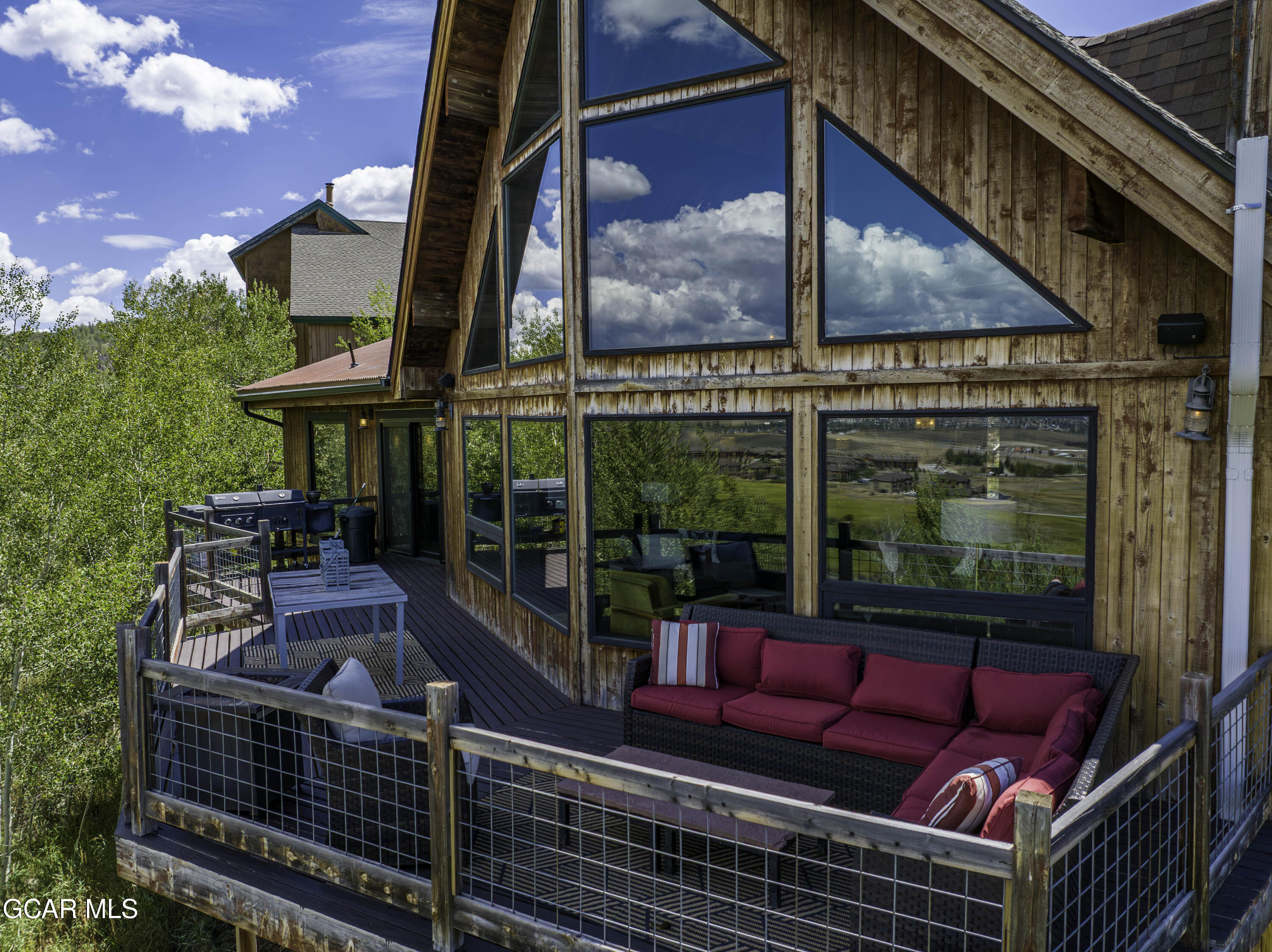 47 Honeysuckle Court Granby CO 80446