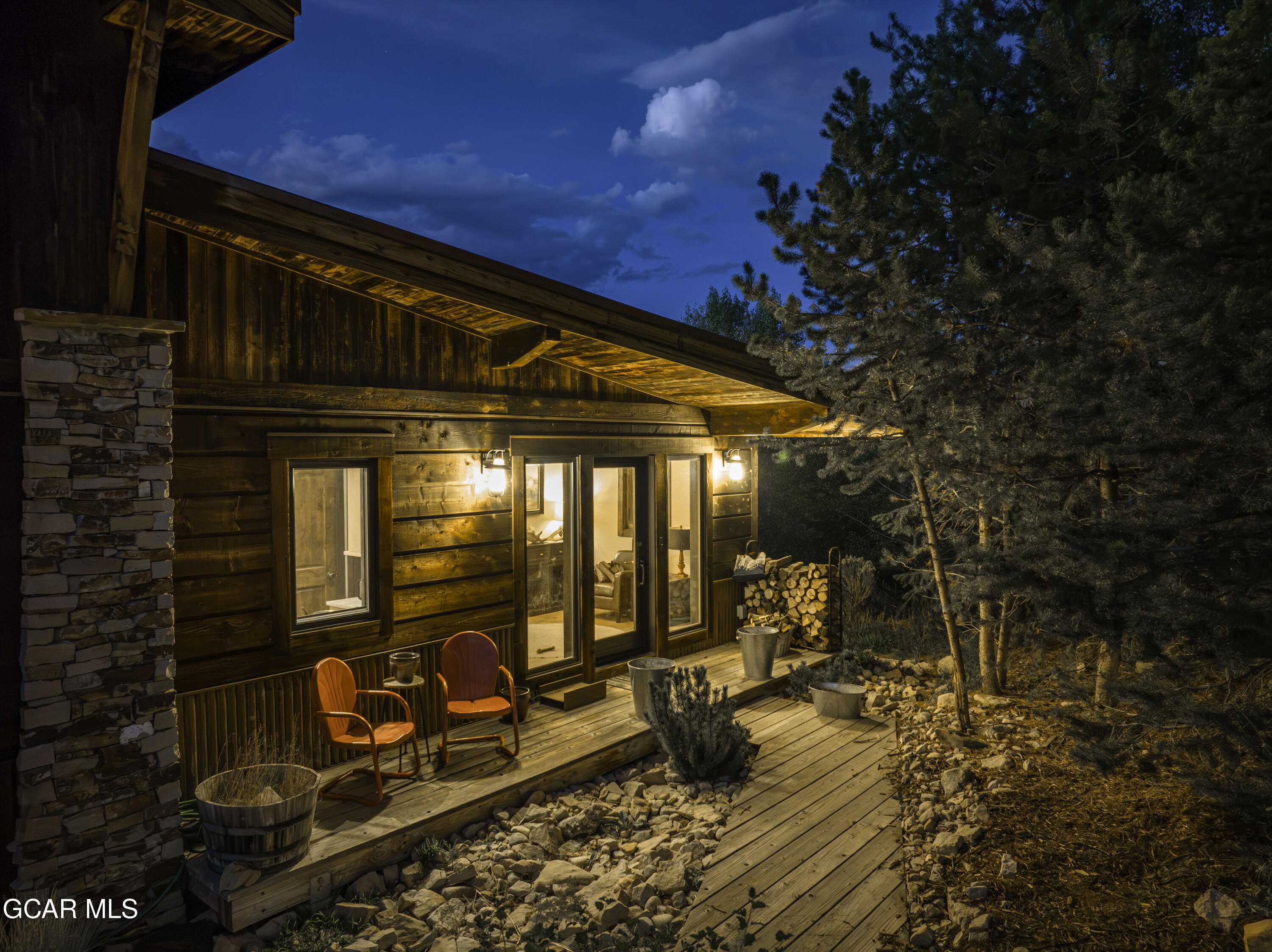 47 Honeysuckle Court Granby CO 80446