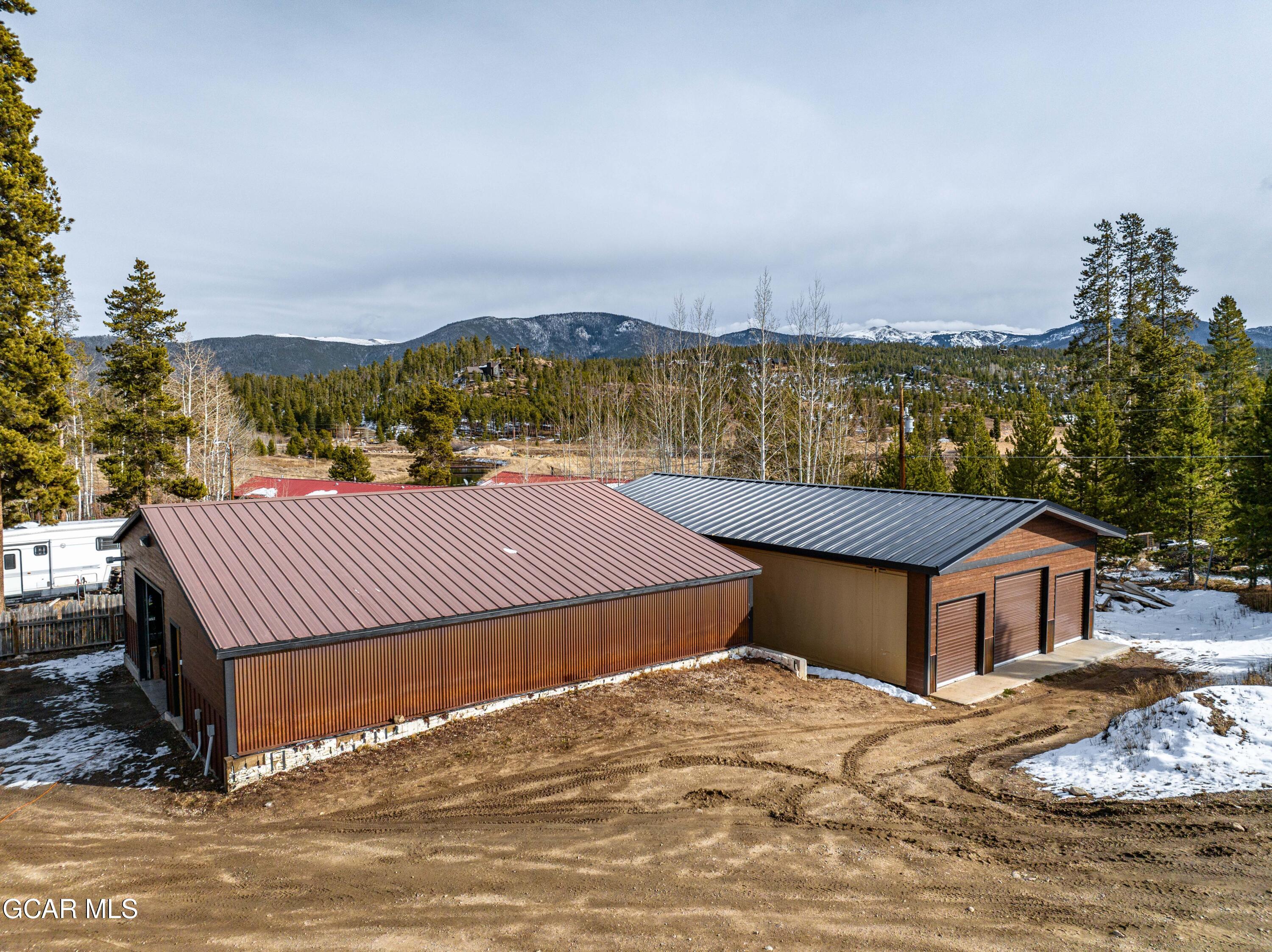 10438 Us Highway 34 Grand Lake CO 80447
