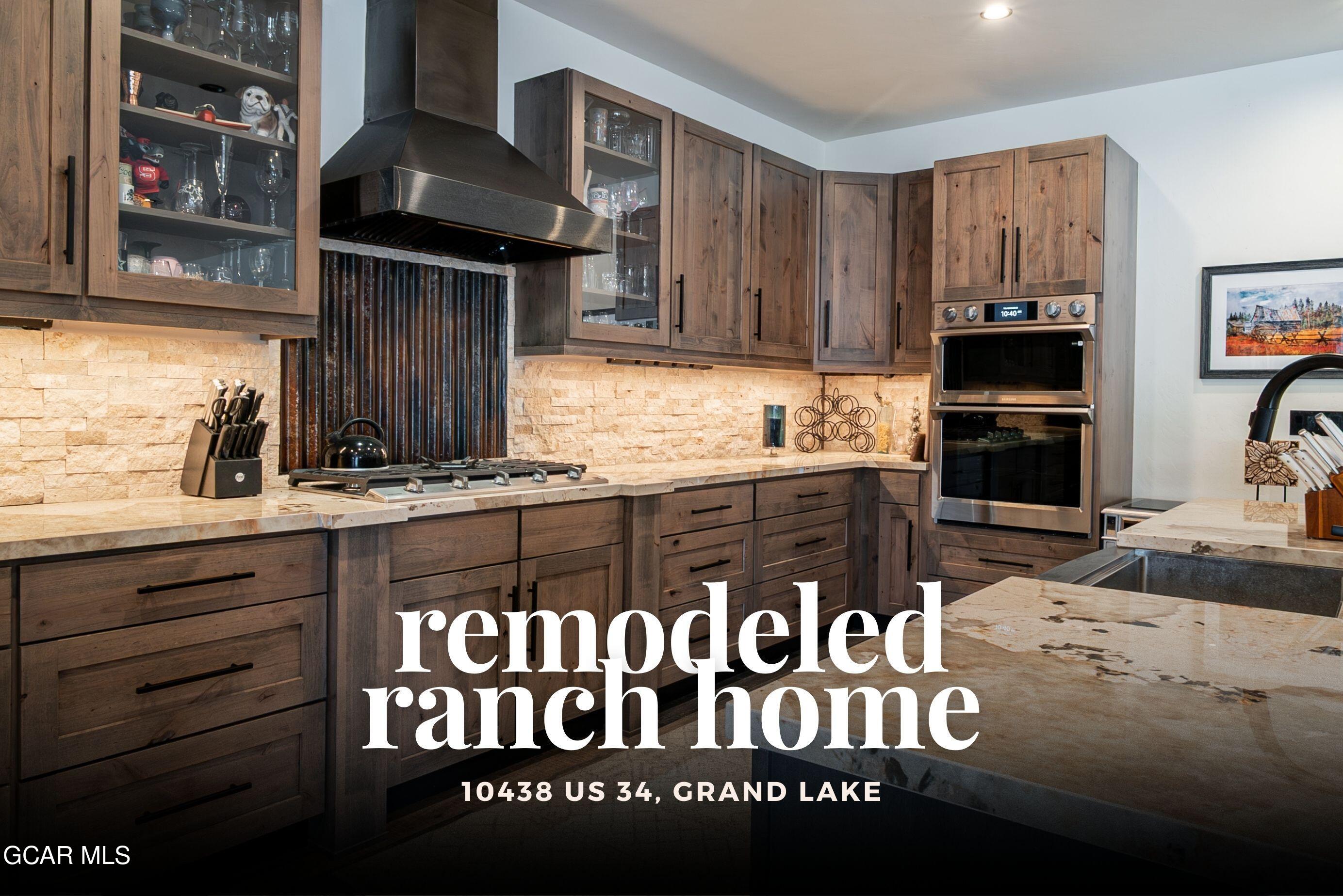 10438 Us Highway 34 Grand Lake CO 80447