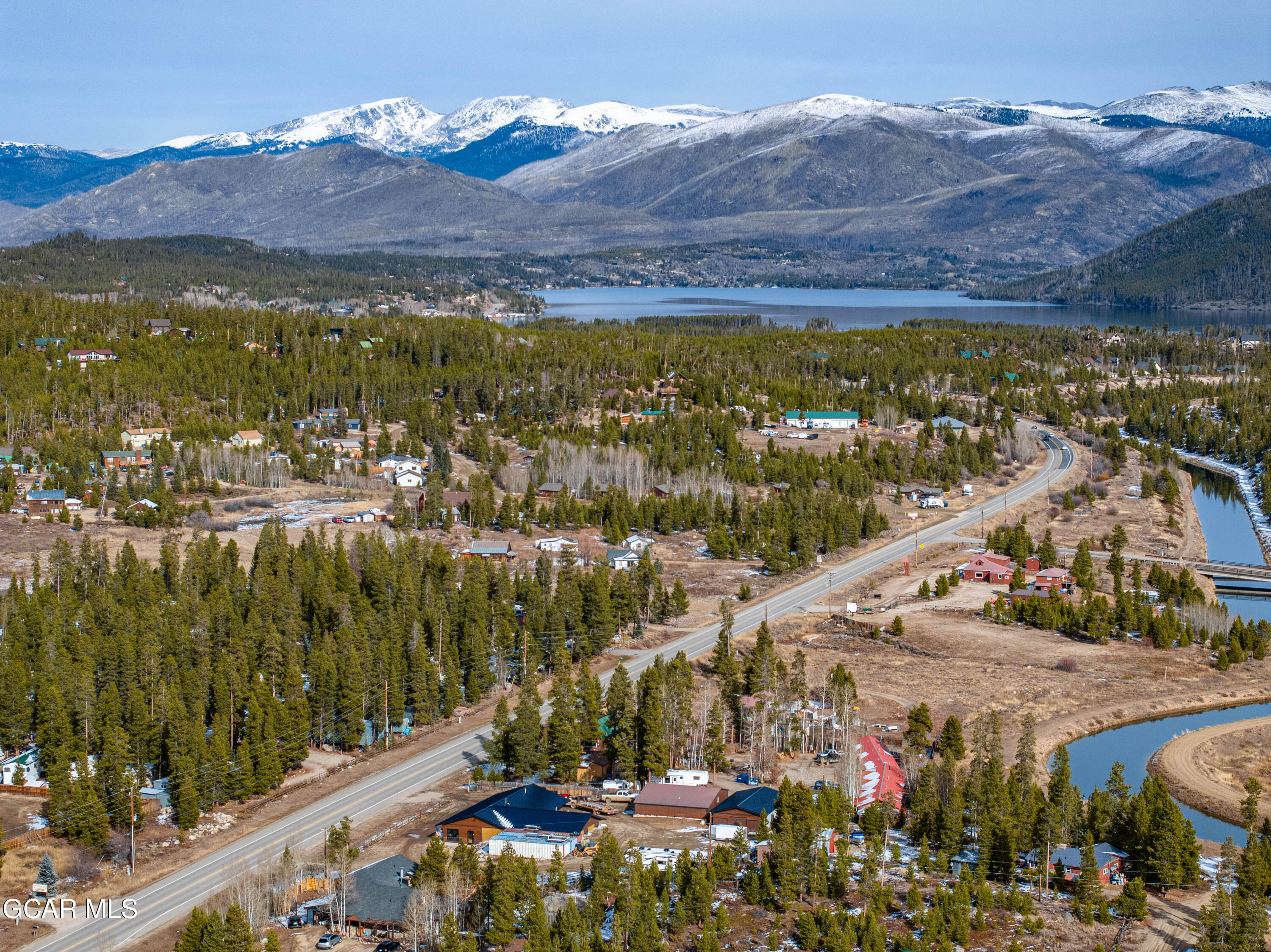 10438 Us Highway 34 Grand Lake CO 80447