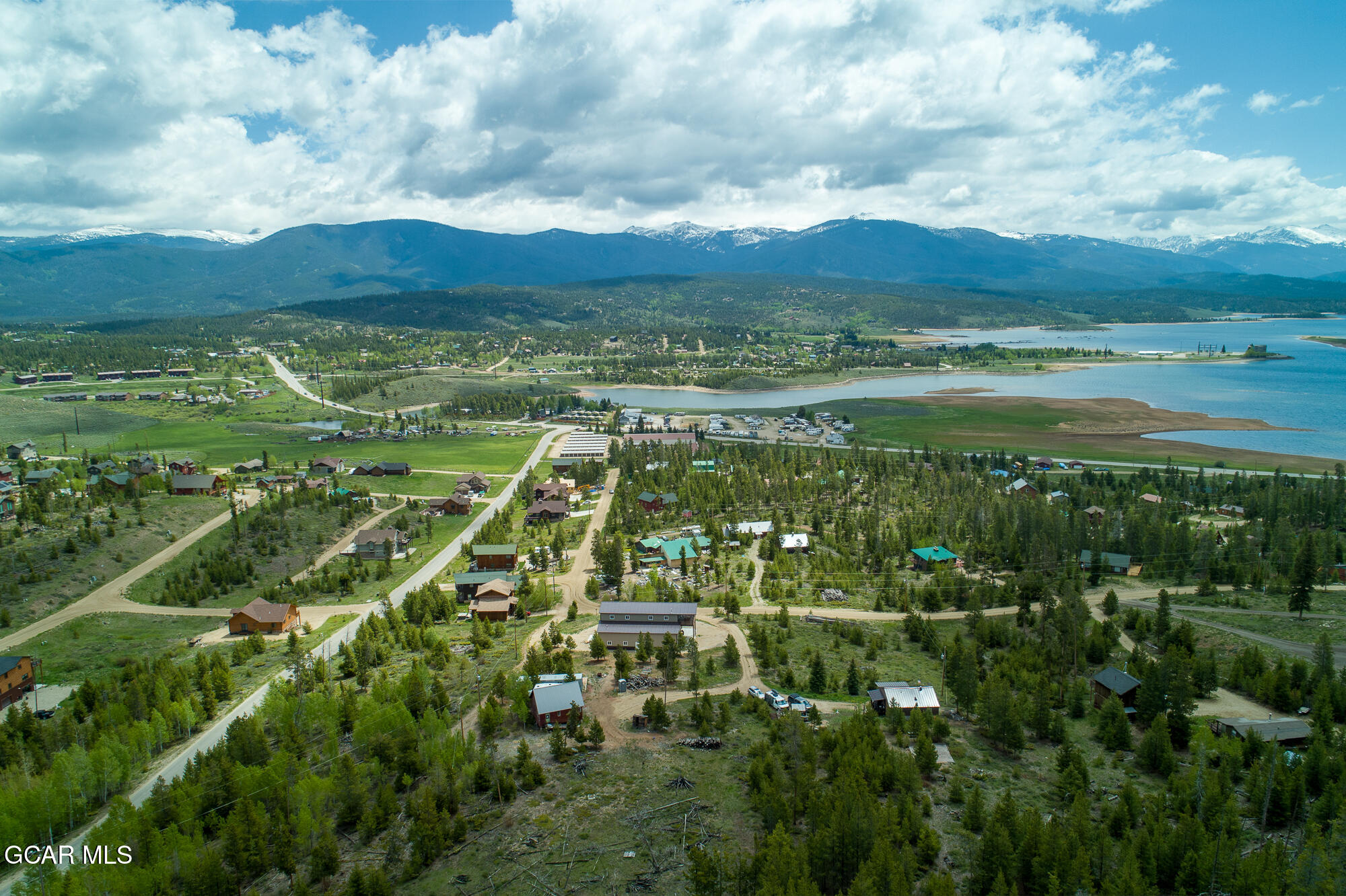 450 GCR 424 Grand Lake CO 80447