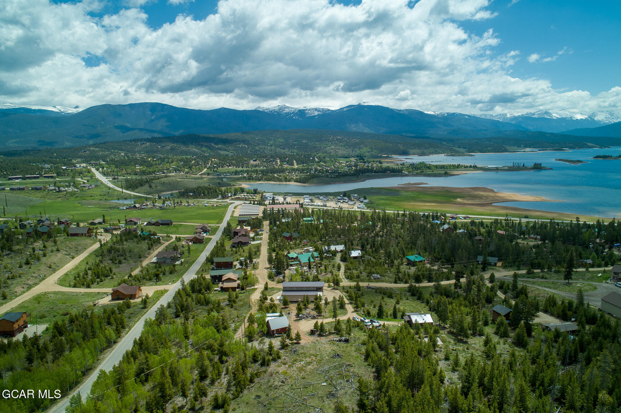 450 GCR 424 Grand Lake CO 80447