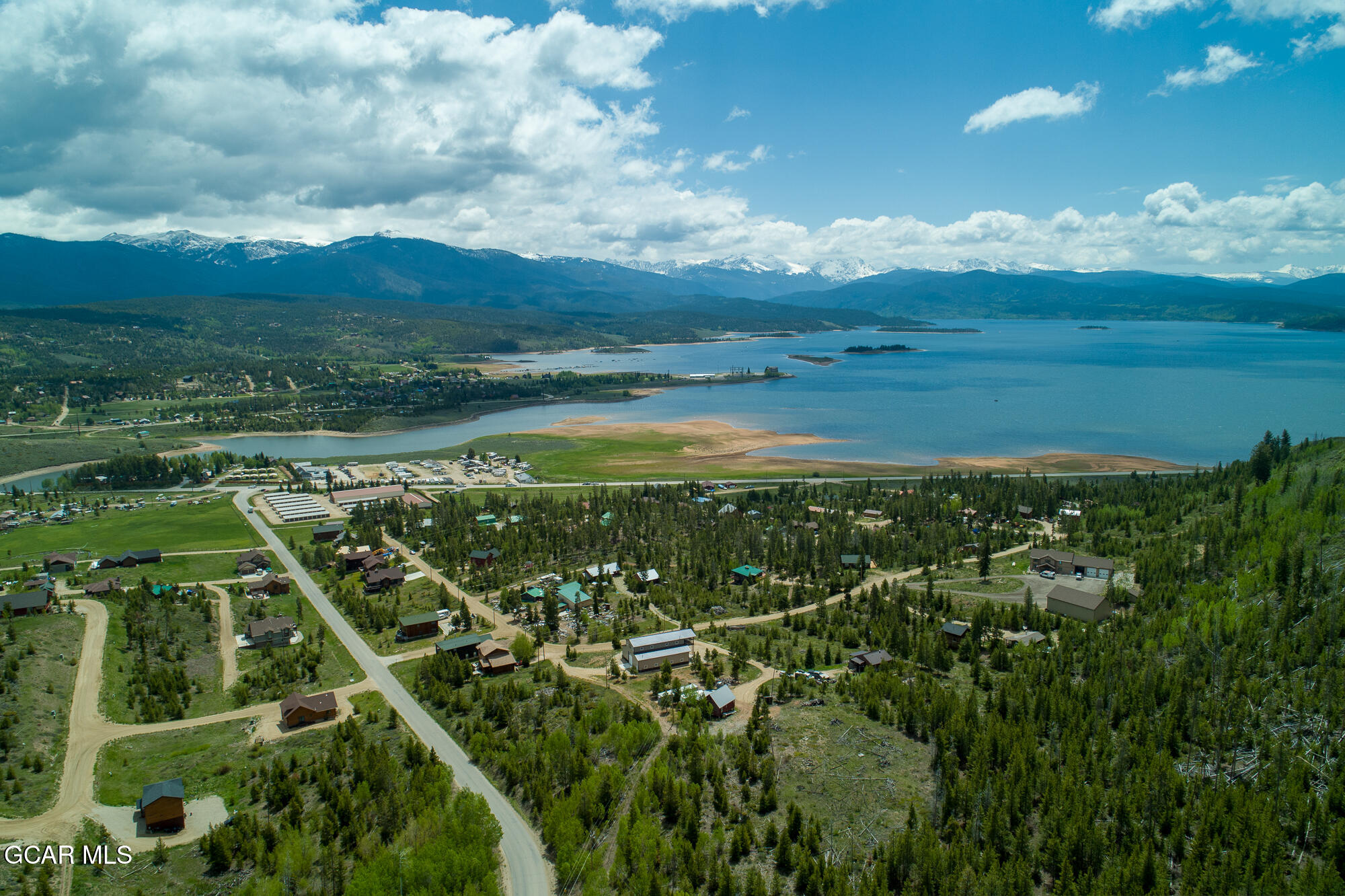 450 GCR 424 Grand Lake CO 80447