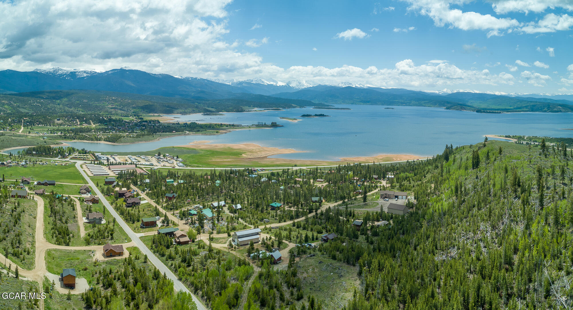 450 GCR 424 Grand Lake CO 80447