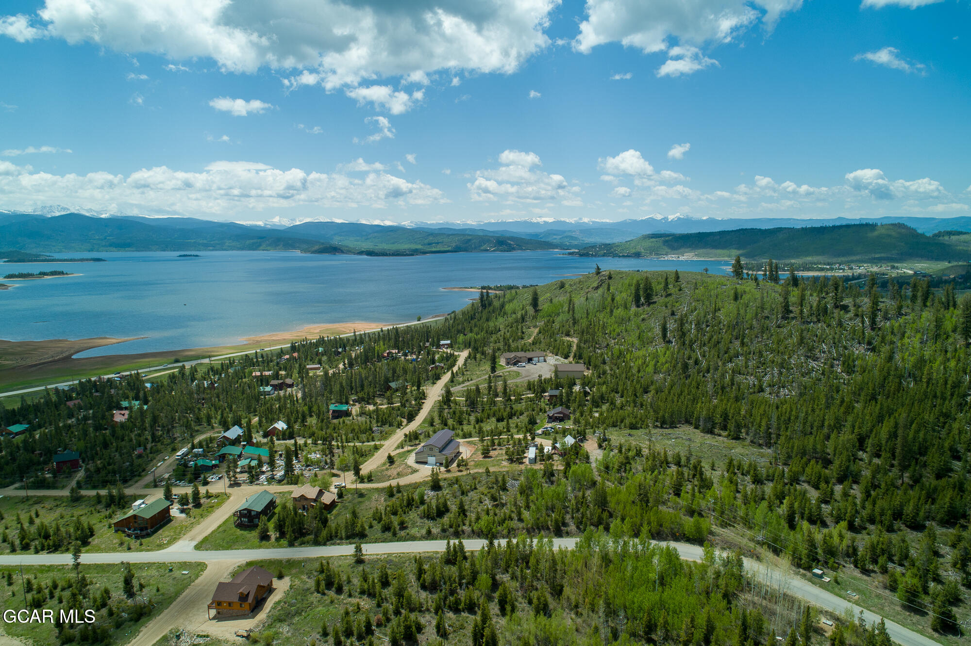 450 GCR 424 Grand Lake CO 80447