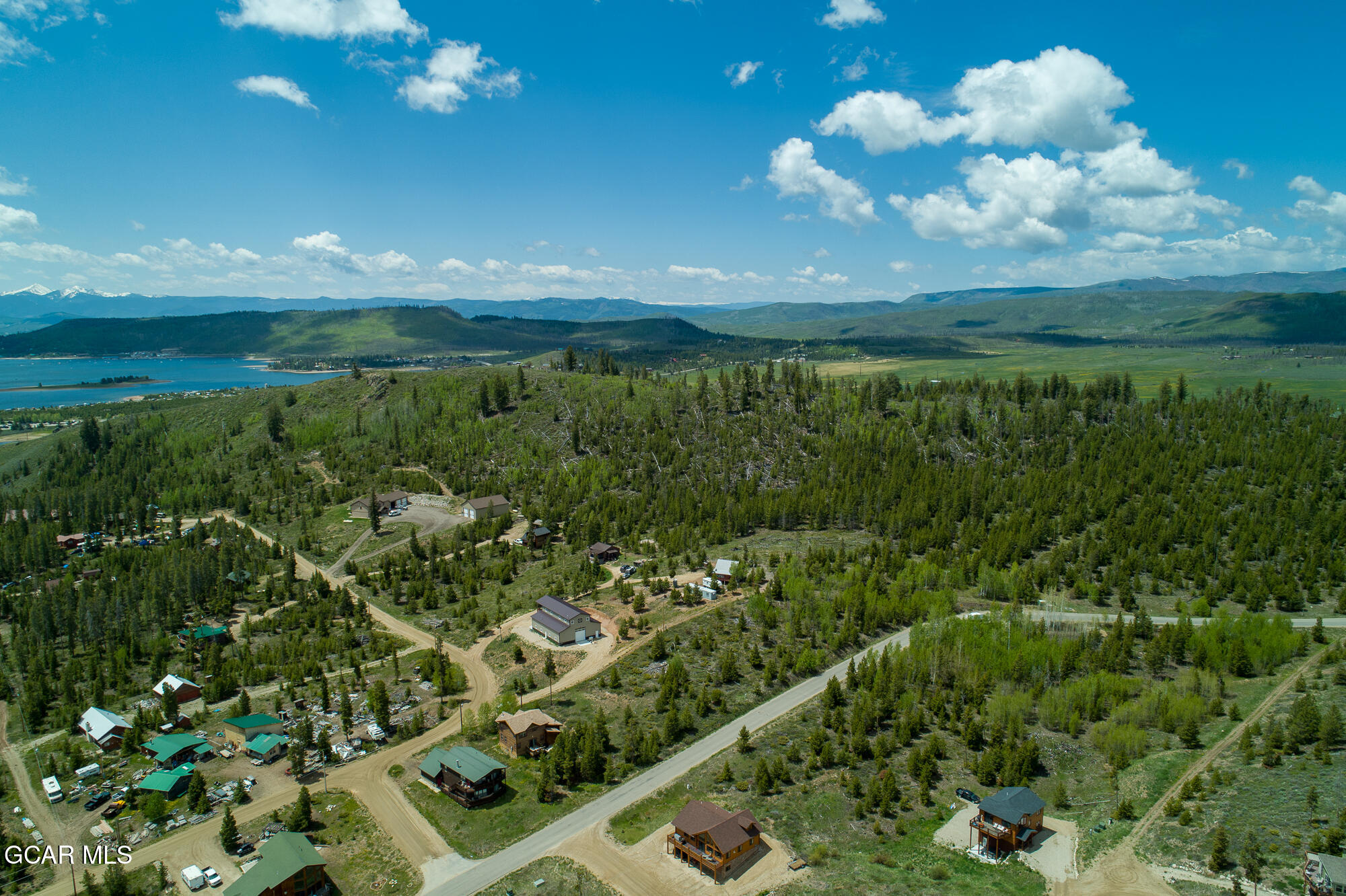 450 GCR 424 Grand Lake CO 80447