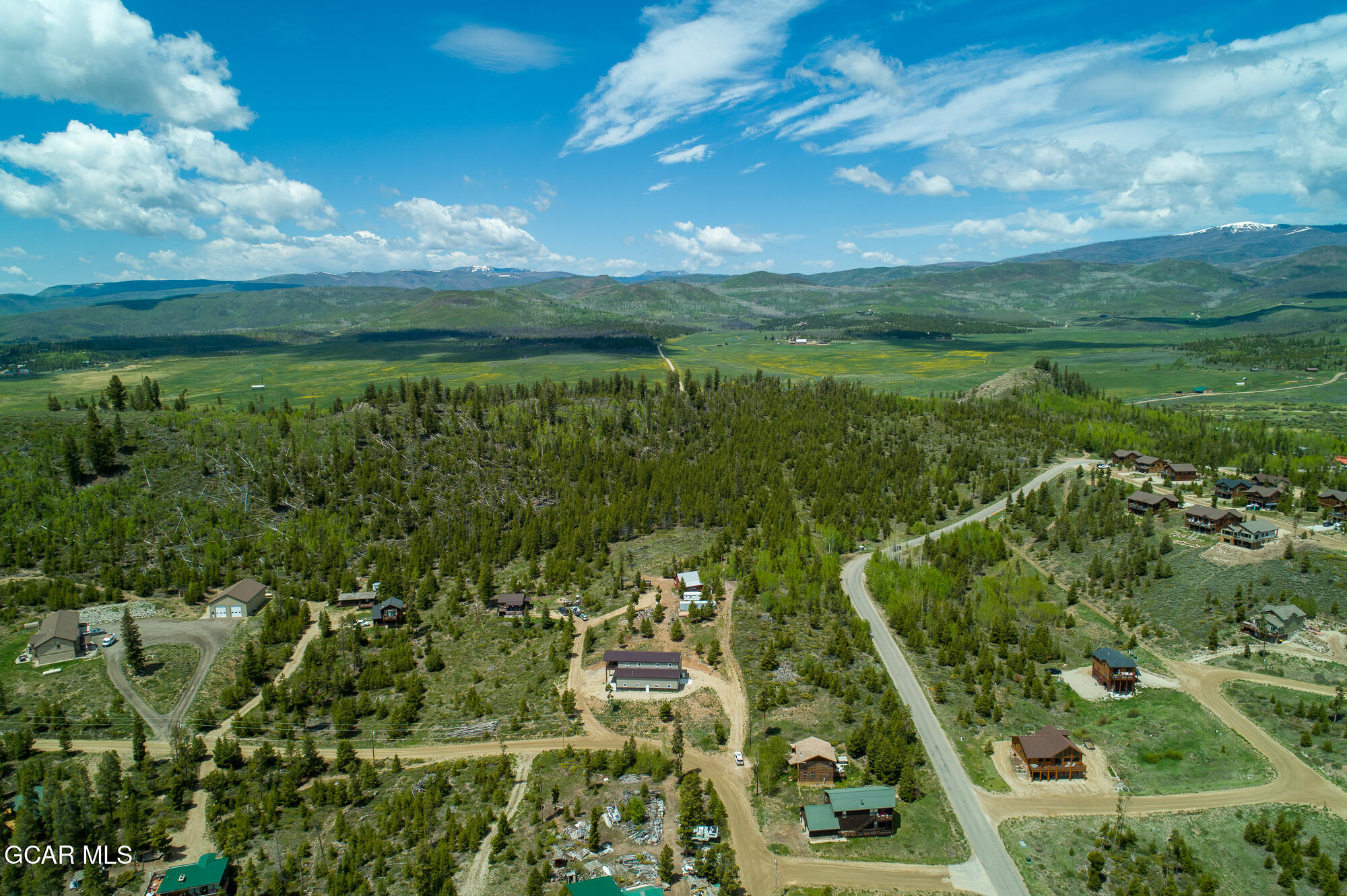 450 GCR 424 Grand Lake CO 80447