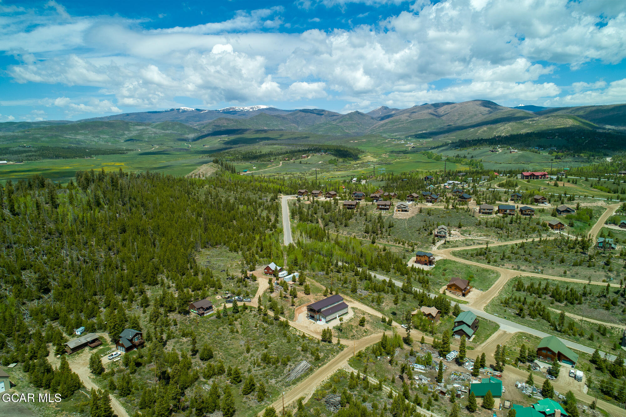 450 GCR 424 Grand Lake CO 80447