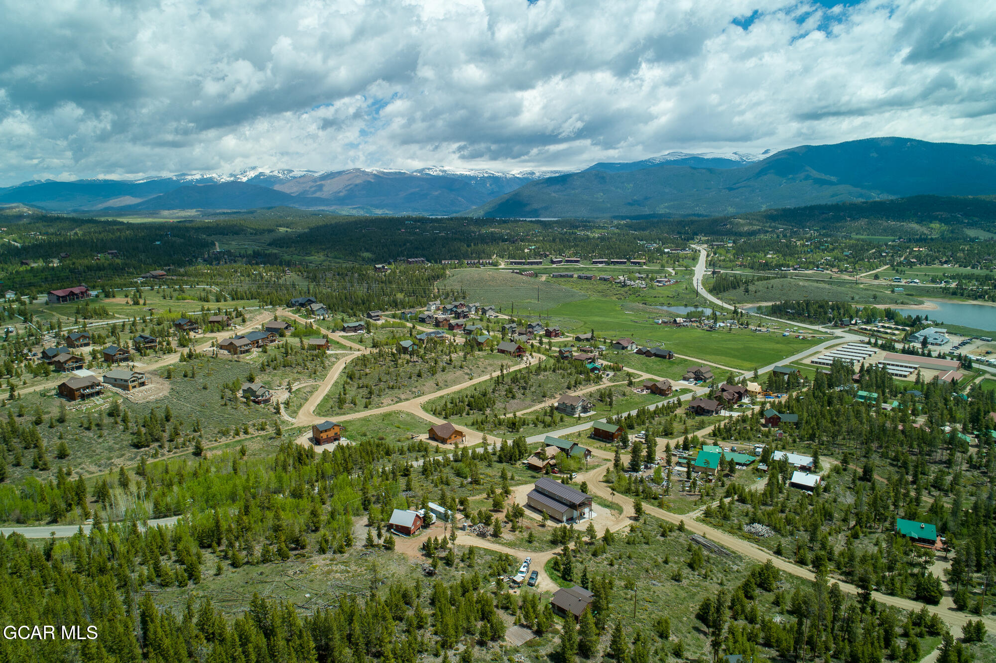 450 GCR 424 Grand Lake CO 80447