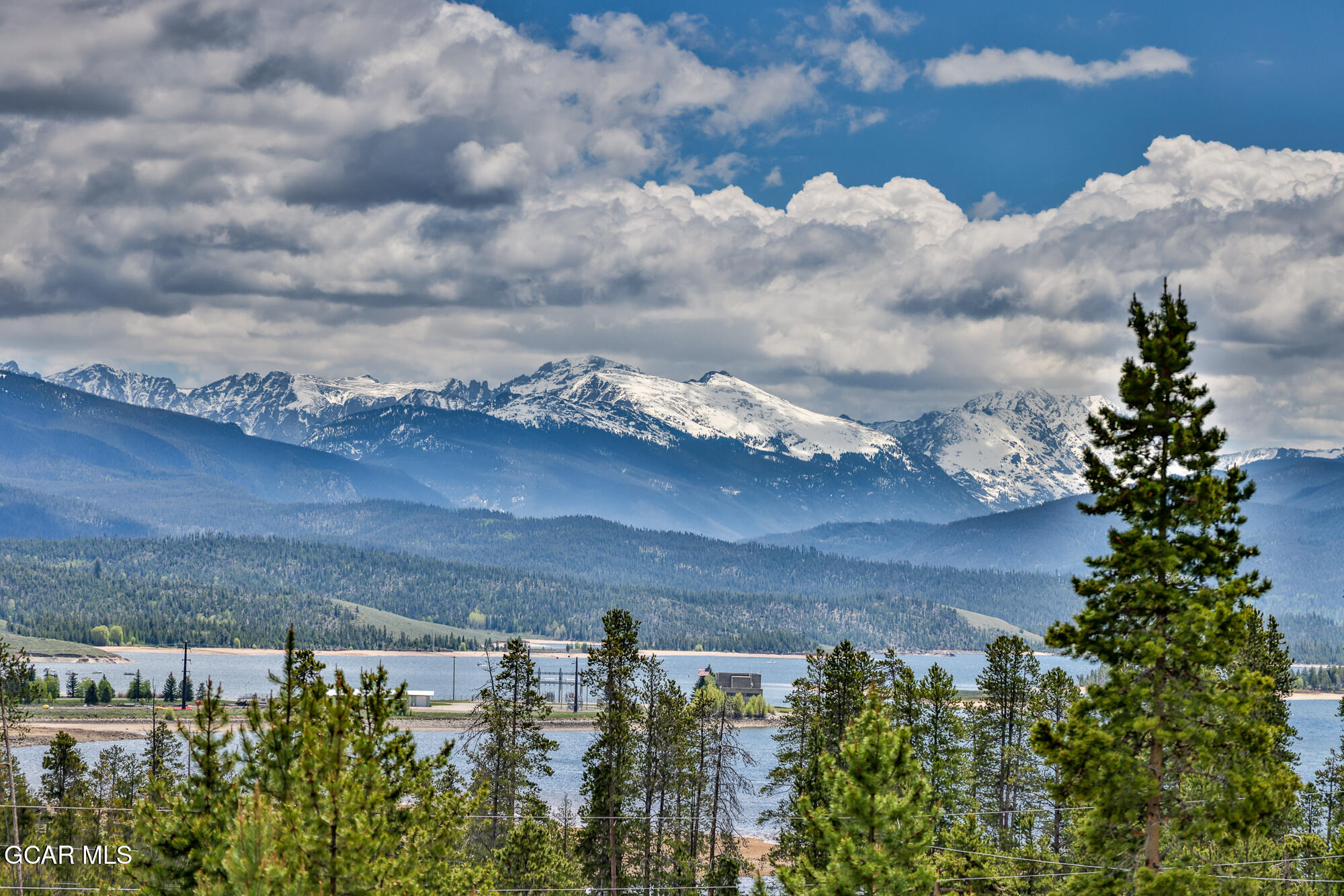 450 GCR 424 Grand Lake CO 80447