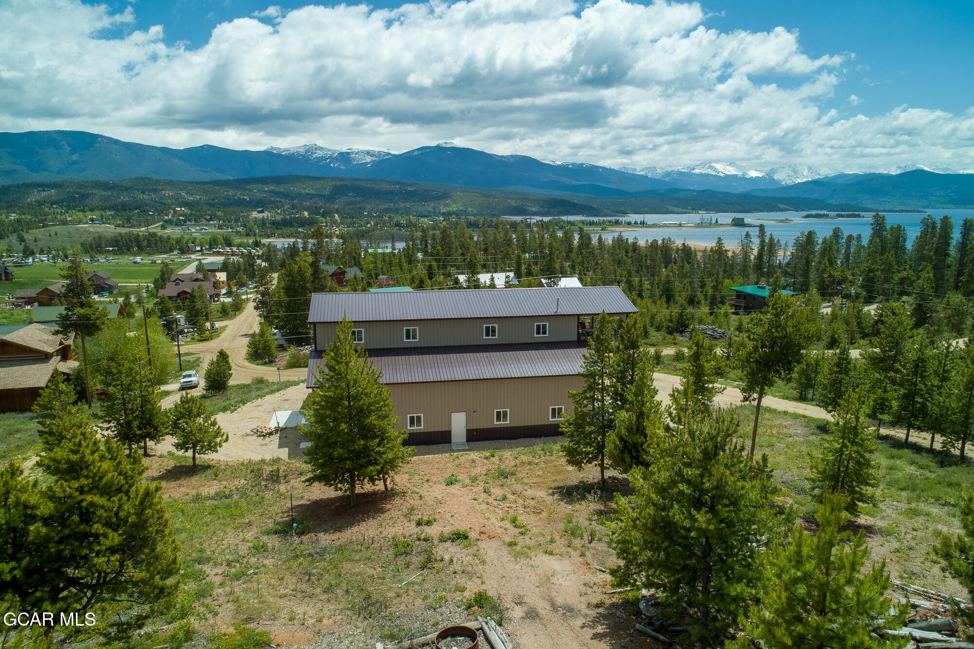 450 GCR 424 Grand Lake CO 80447