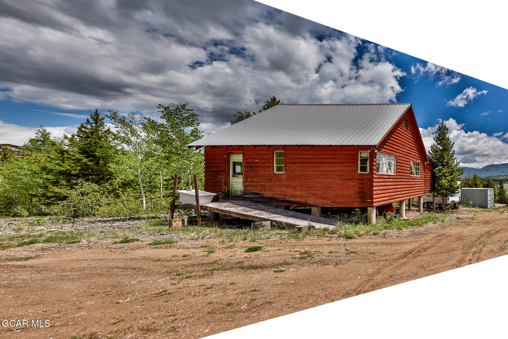 450 GCR 424 Grand Lake CO 80447