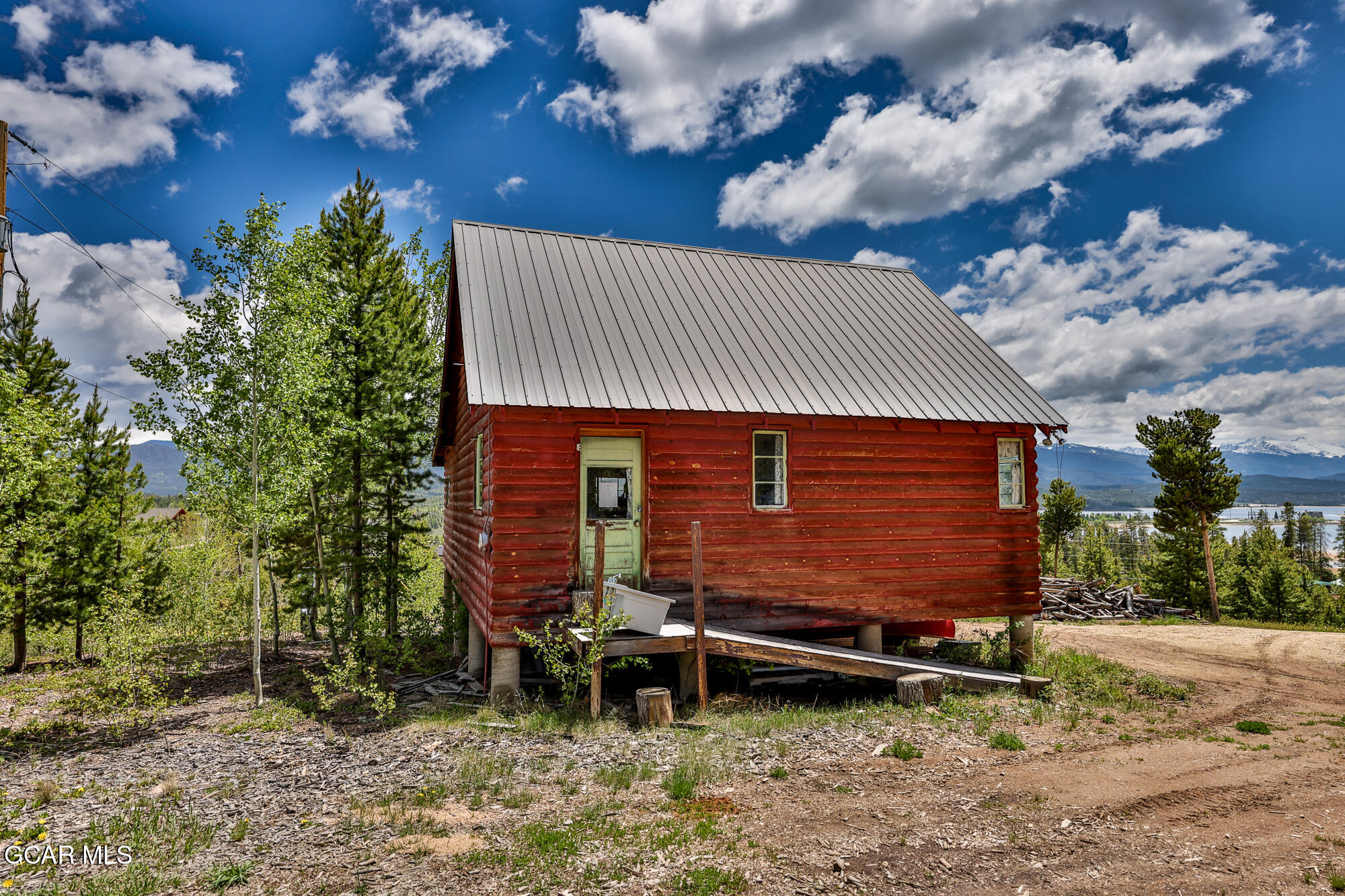 450 GCR 424 Grand Lake CO 80447