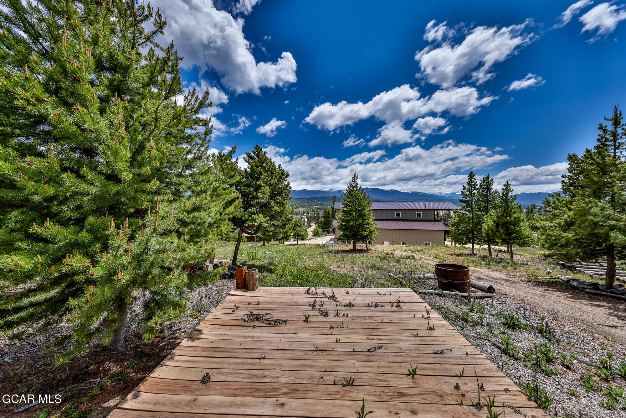 450 GCR 424 Grand Lake CO 80447